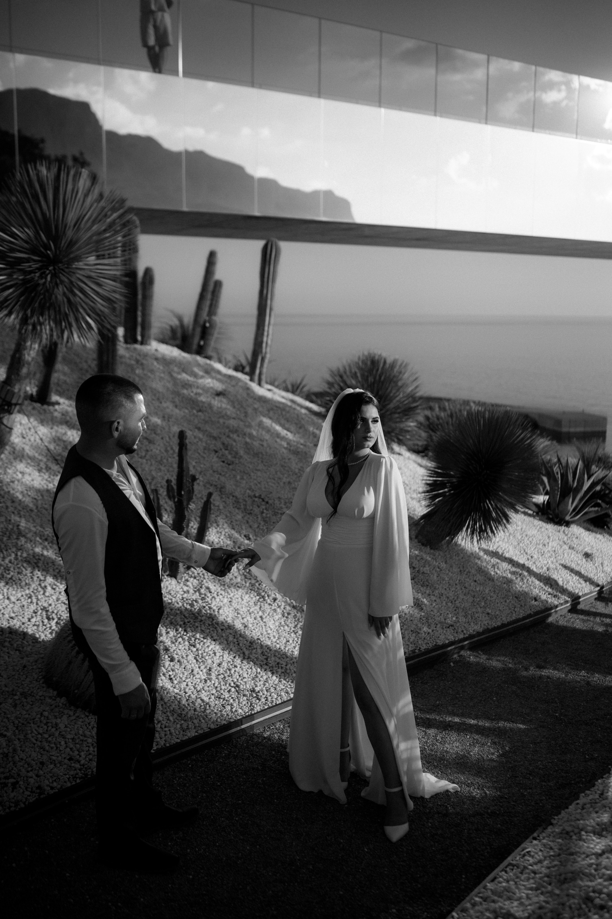 Свадьба в Винном парке в Крыму. Свадебный и семейный фотограф и видеограф, Крым, Москва, Санкт -Петербург