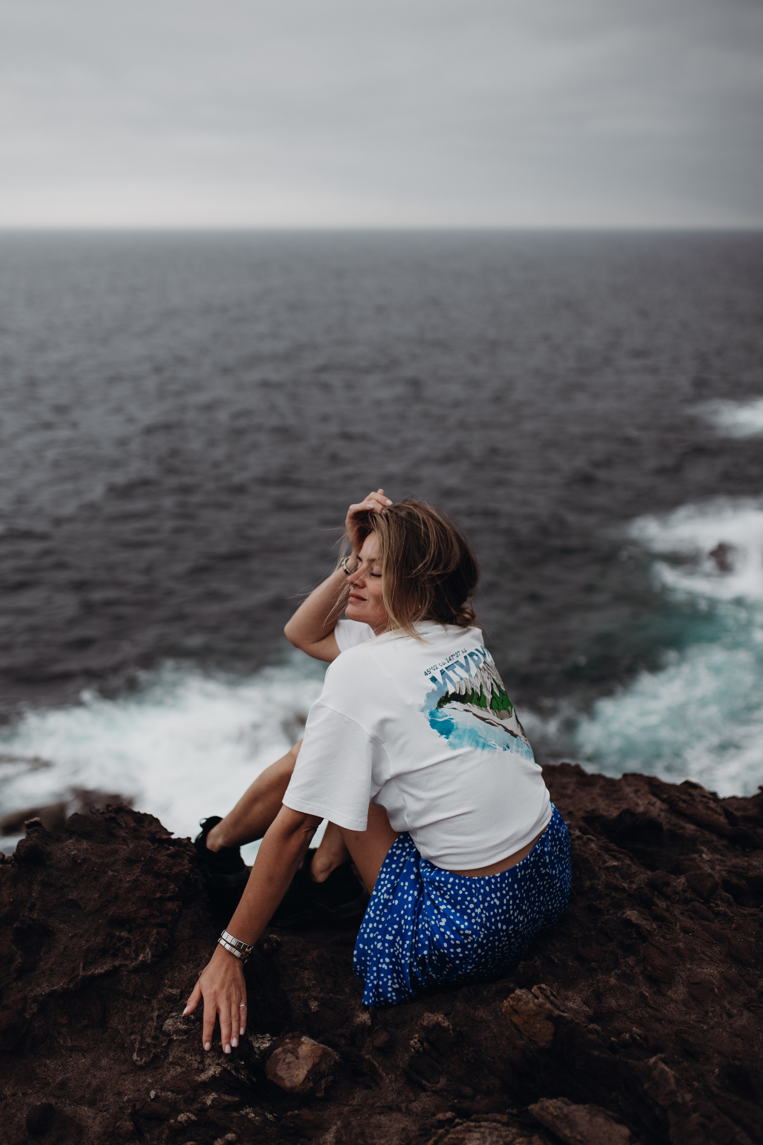 Авторский тур «Оля, куда завтра?!» 2024. Фотограф Итуруп | Курильские острова