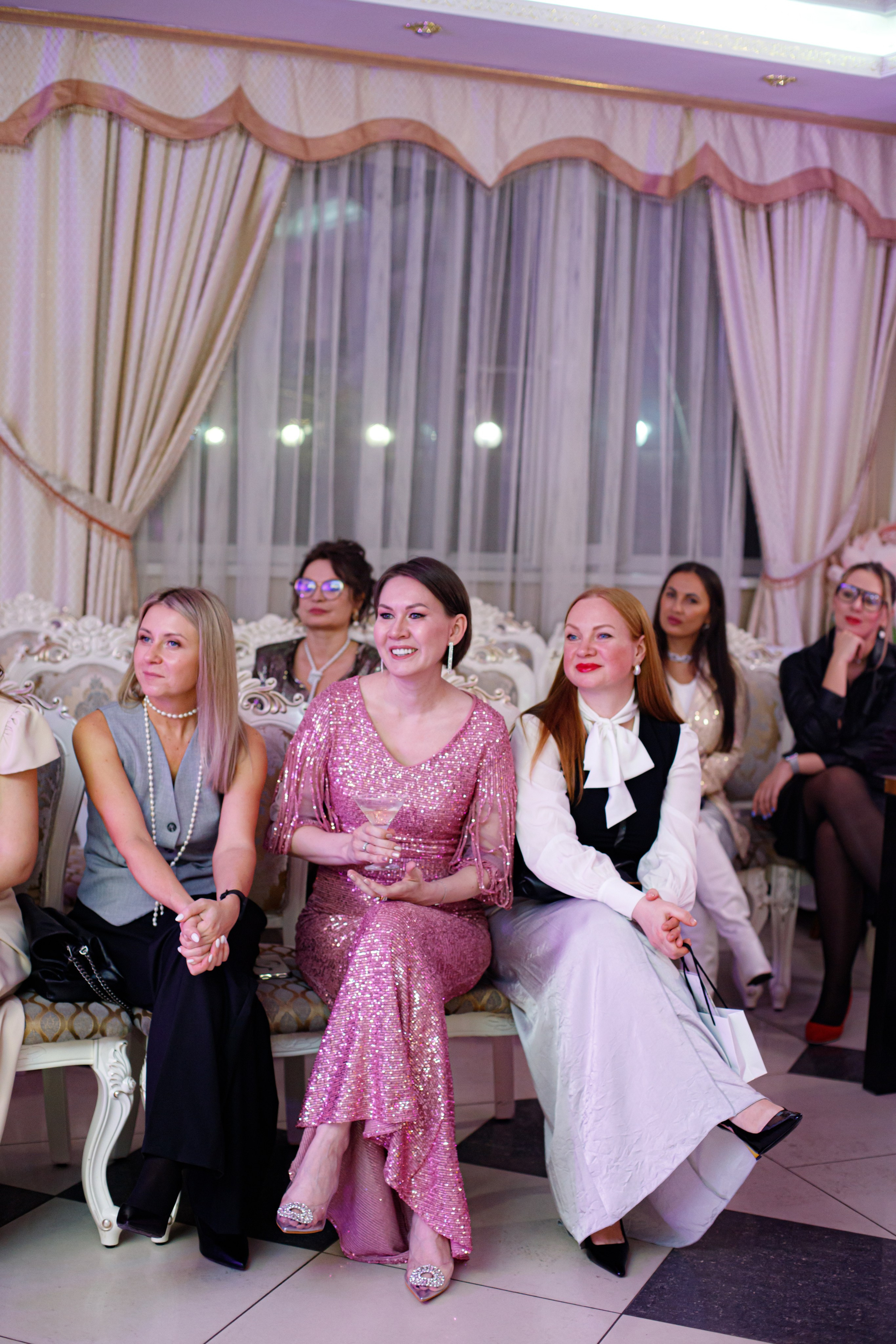 ELOSMED. Photokarish