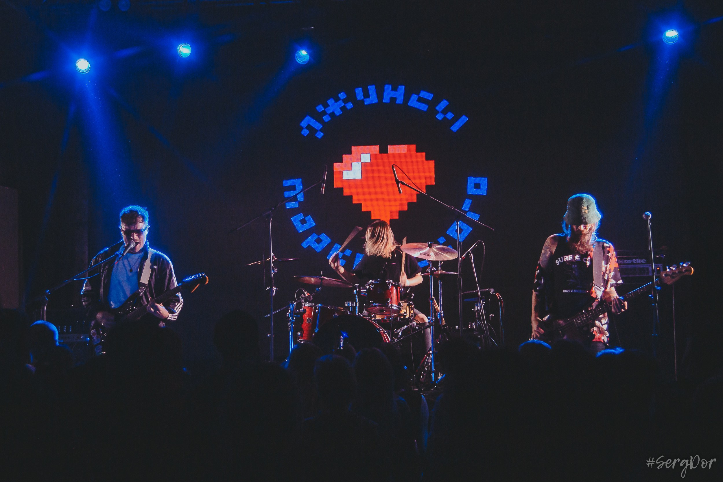 джинсы тарковского, Factory 3, Санкт-Петербург, СПб, концерт, 09.11.2023, SergDor, 9 ноября 2023 года, #SergDor