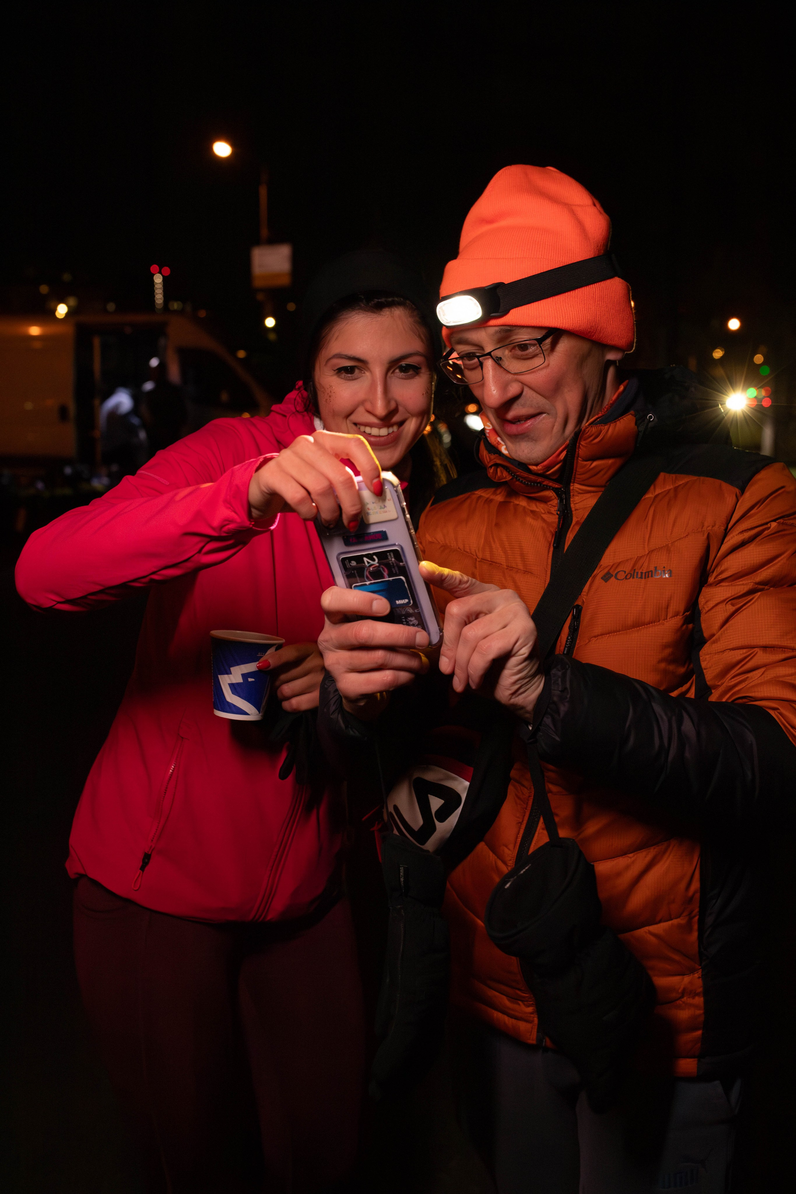 Зеленое Кольцо Москвы 2024. Фотограф Диана Иремадзе