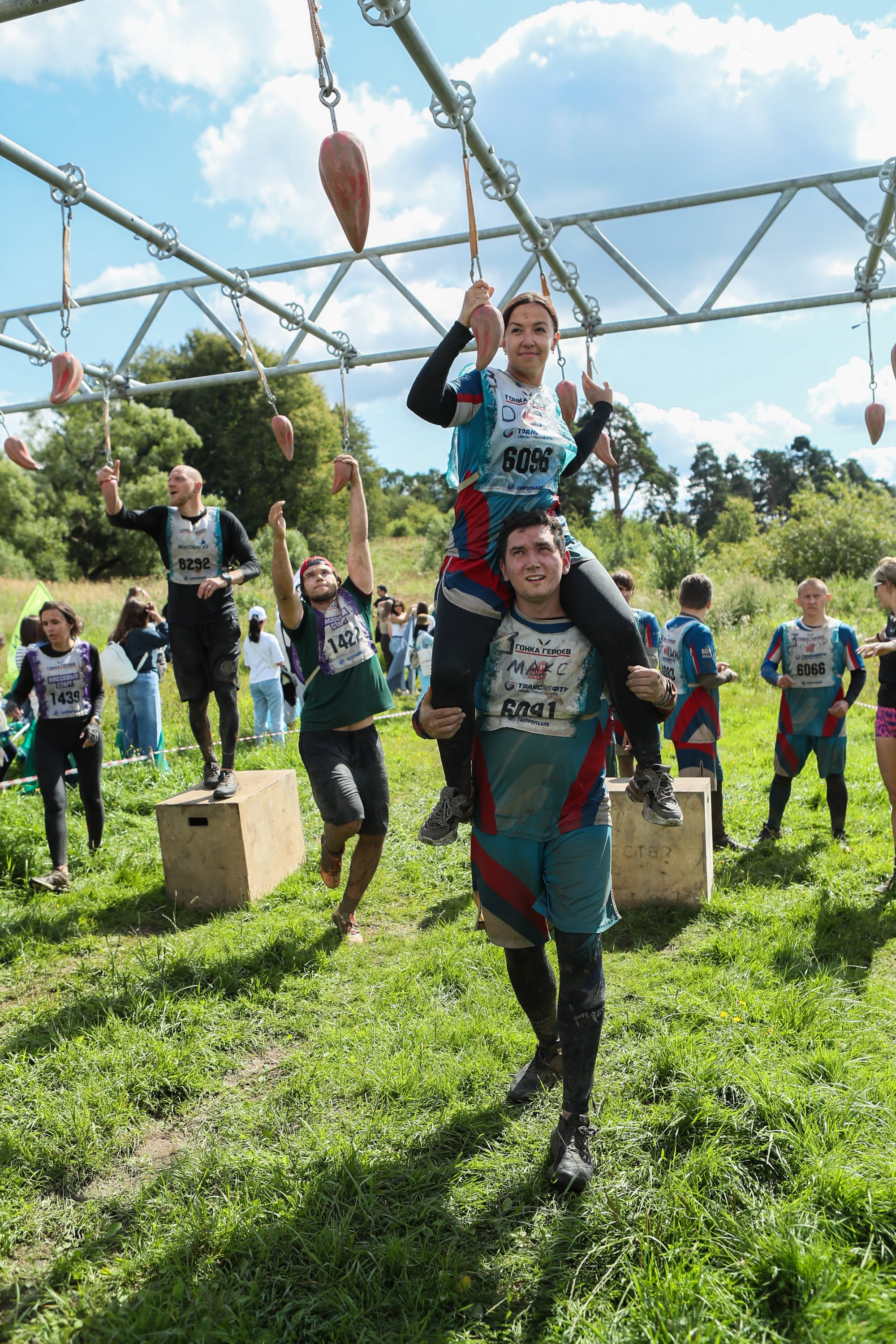 ГОНКА ГЕРОЕВ АЛАБИНО | СОПРОВОЖДЕНИЕ ВЗВОДА. Фотограф Диана Иремадзе