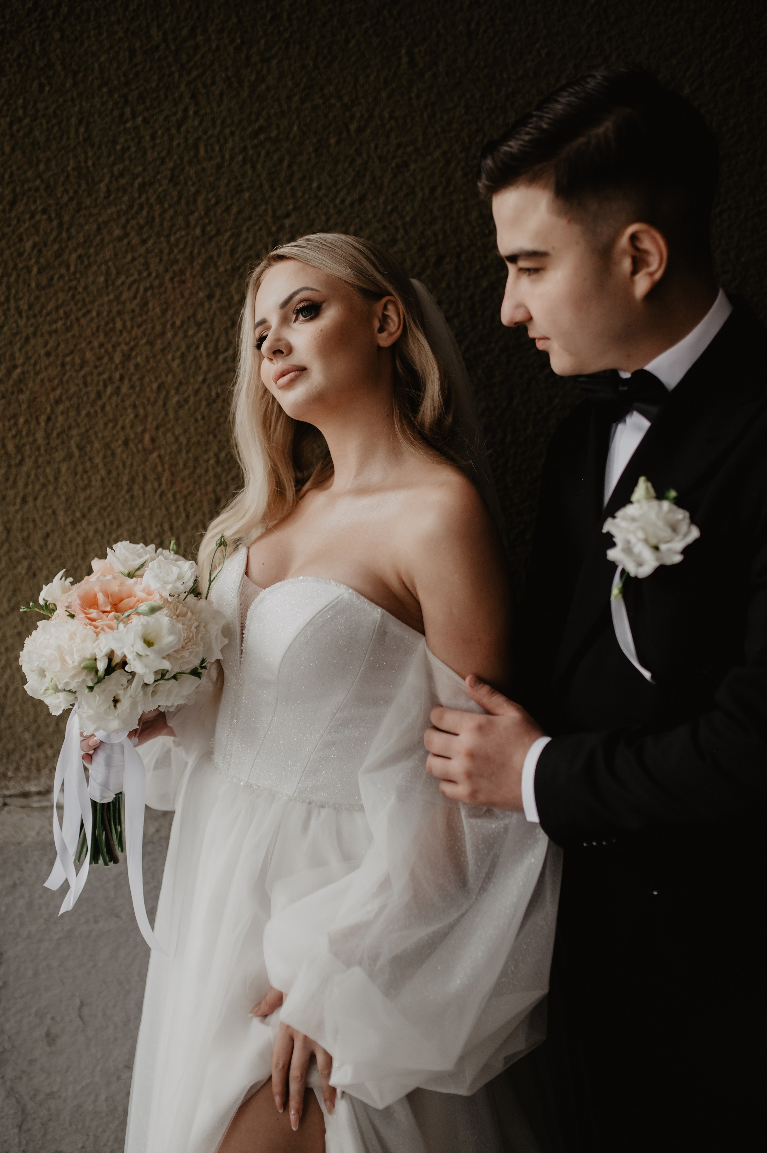 D&A. Свадебный и семейный фотограф в Саратове Ремнёва Дарья