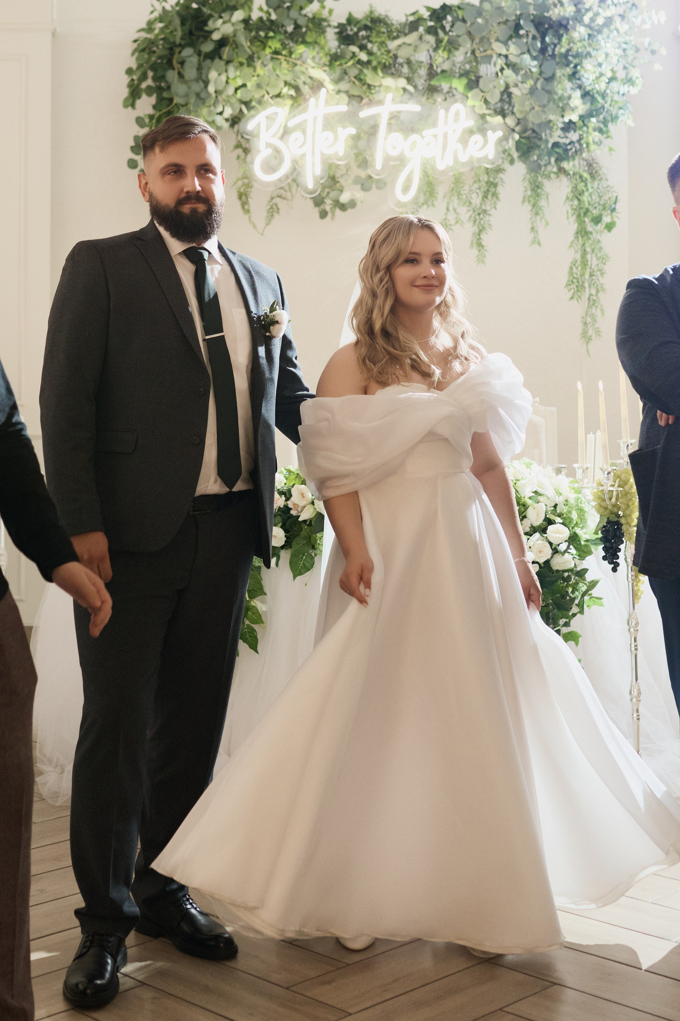 Елена и Денис.19.09.2025. Алина Каравайцева. Фотограф в городе Барнаул