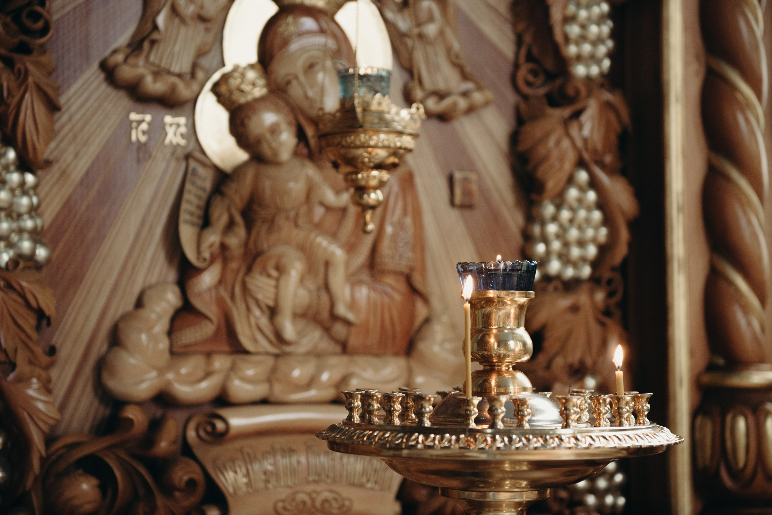 Влад и Даша. Фотограф Семён Пишта