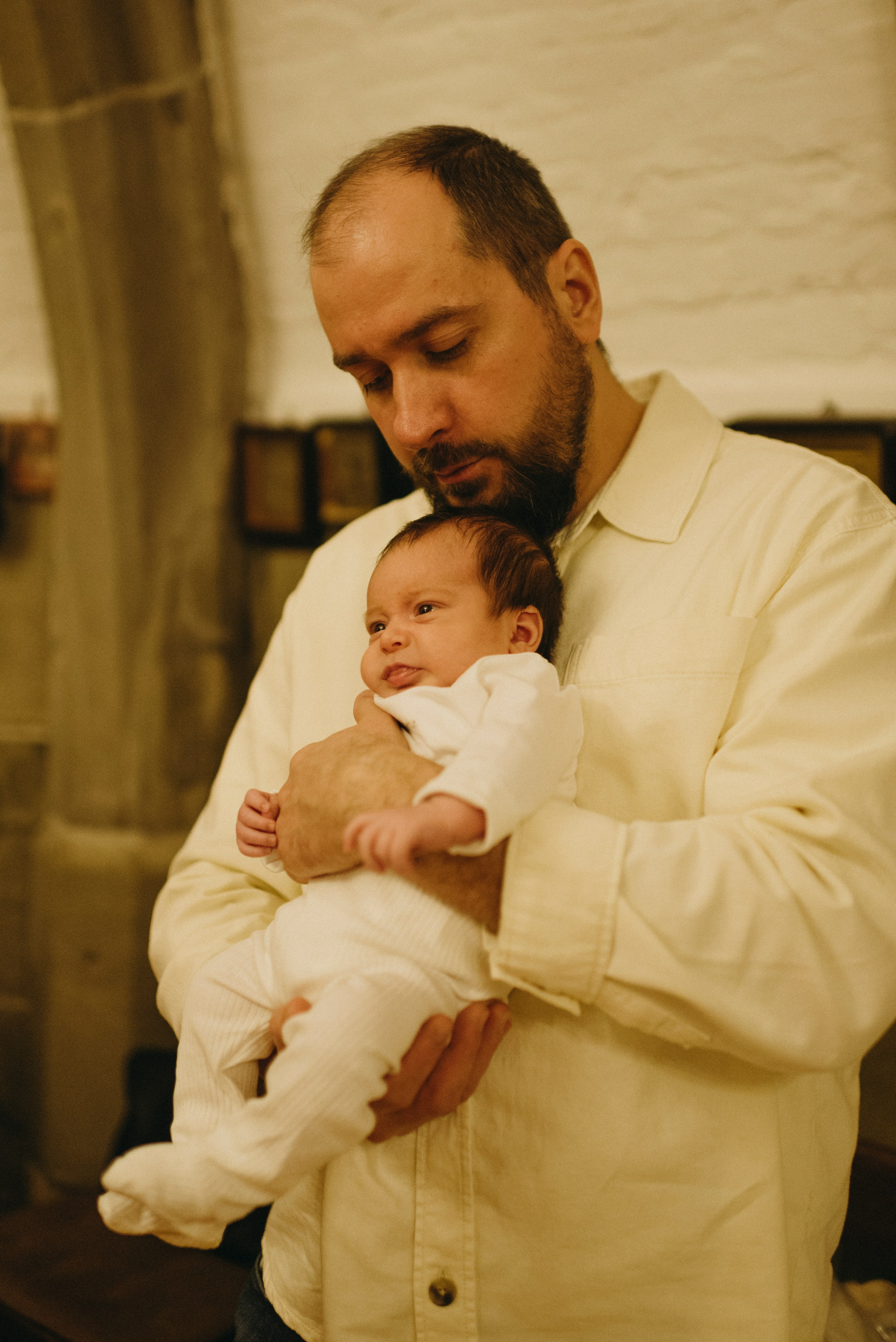 Luka. Polina Sobol — family & documentary photographer in Bern. Outdoor & urban photo sessions for families, kids and couples