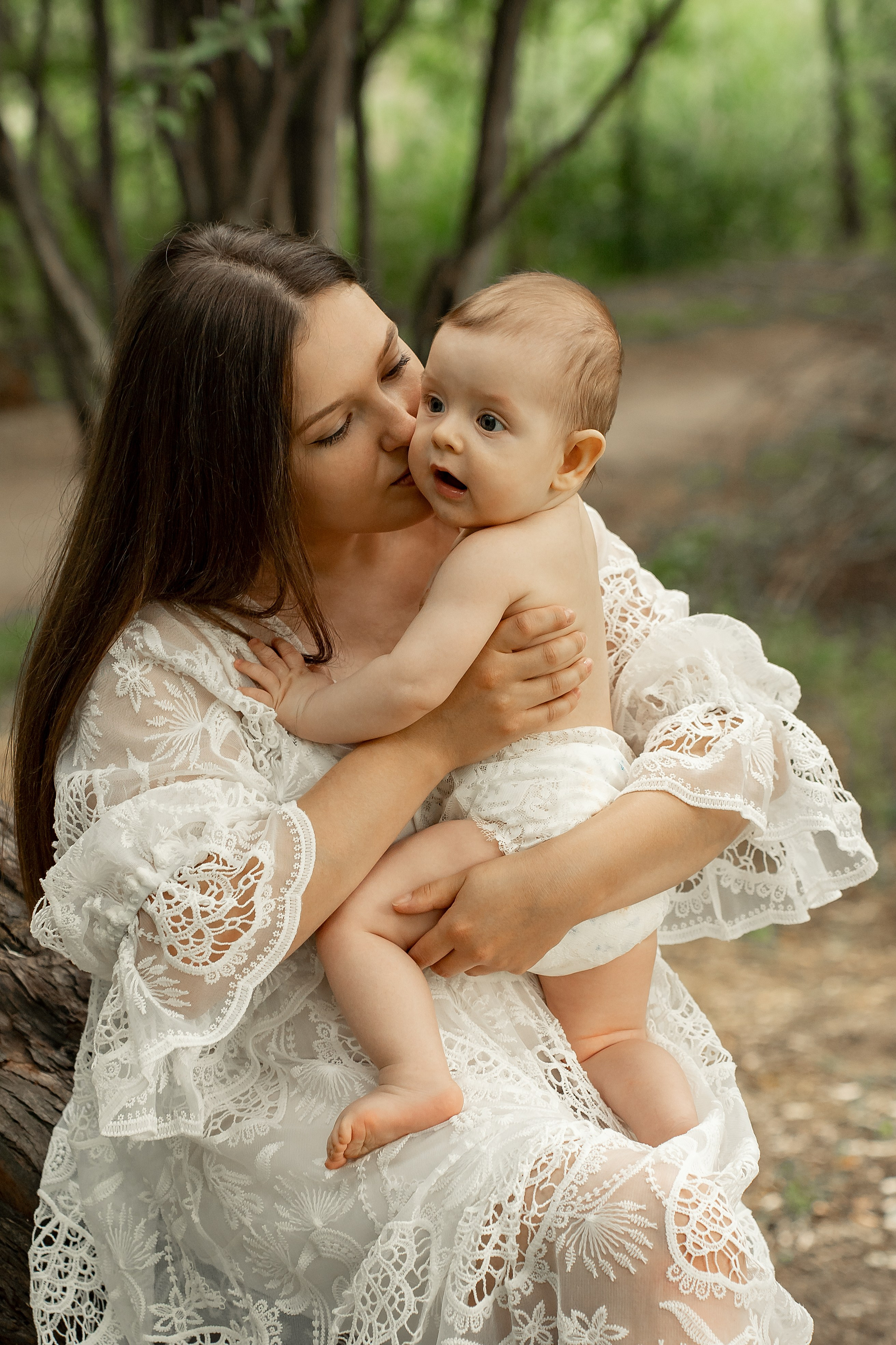 Семейная на природе. Главная