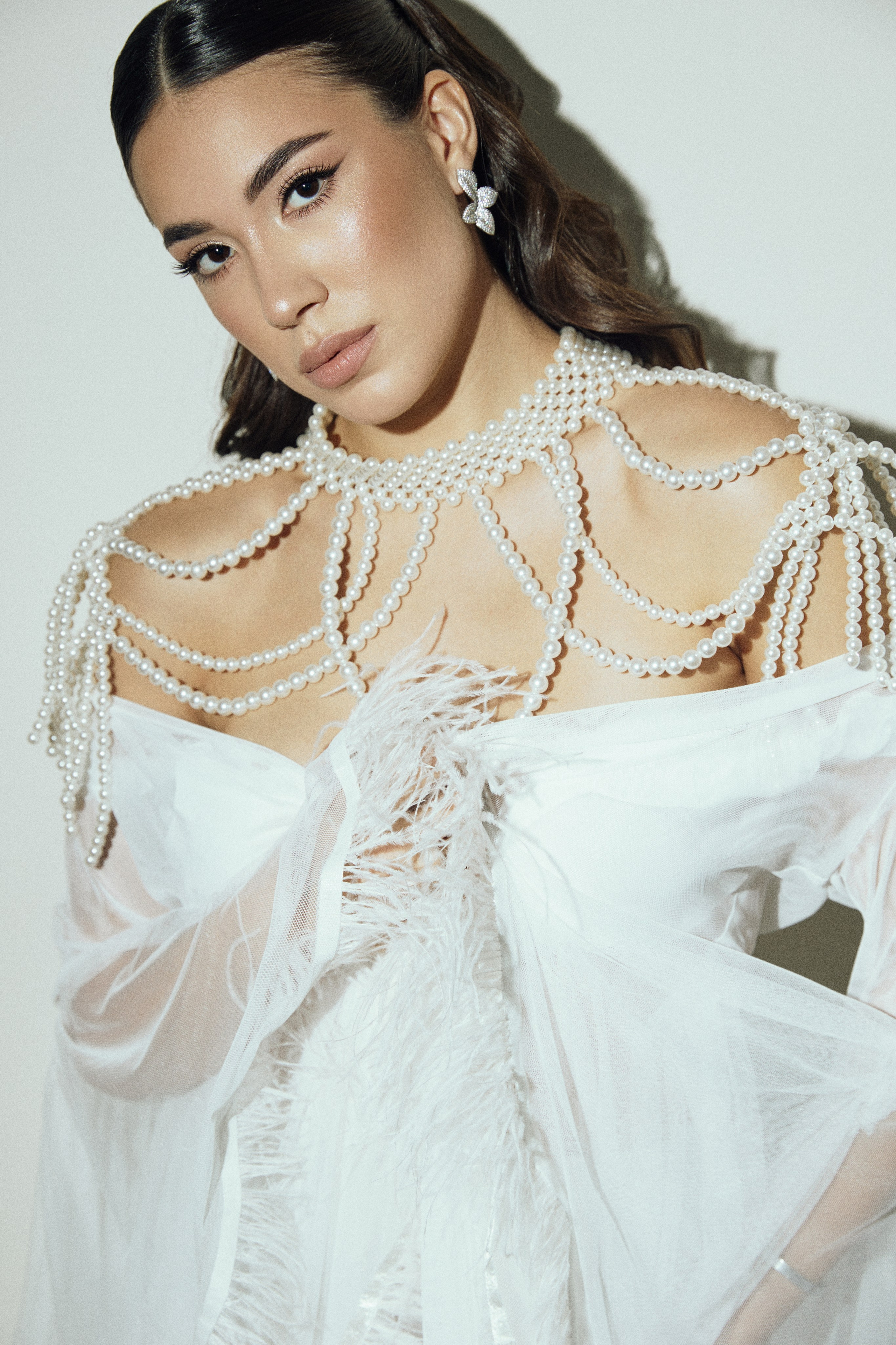 PEARL. Дмитрий Мазуркевич: Профессиональный Репортажный Фотограф