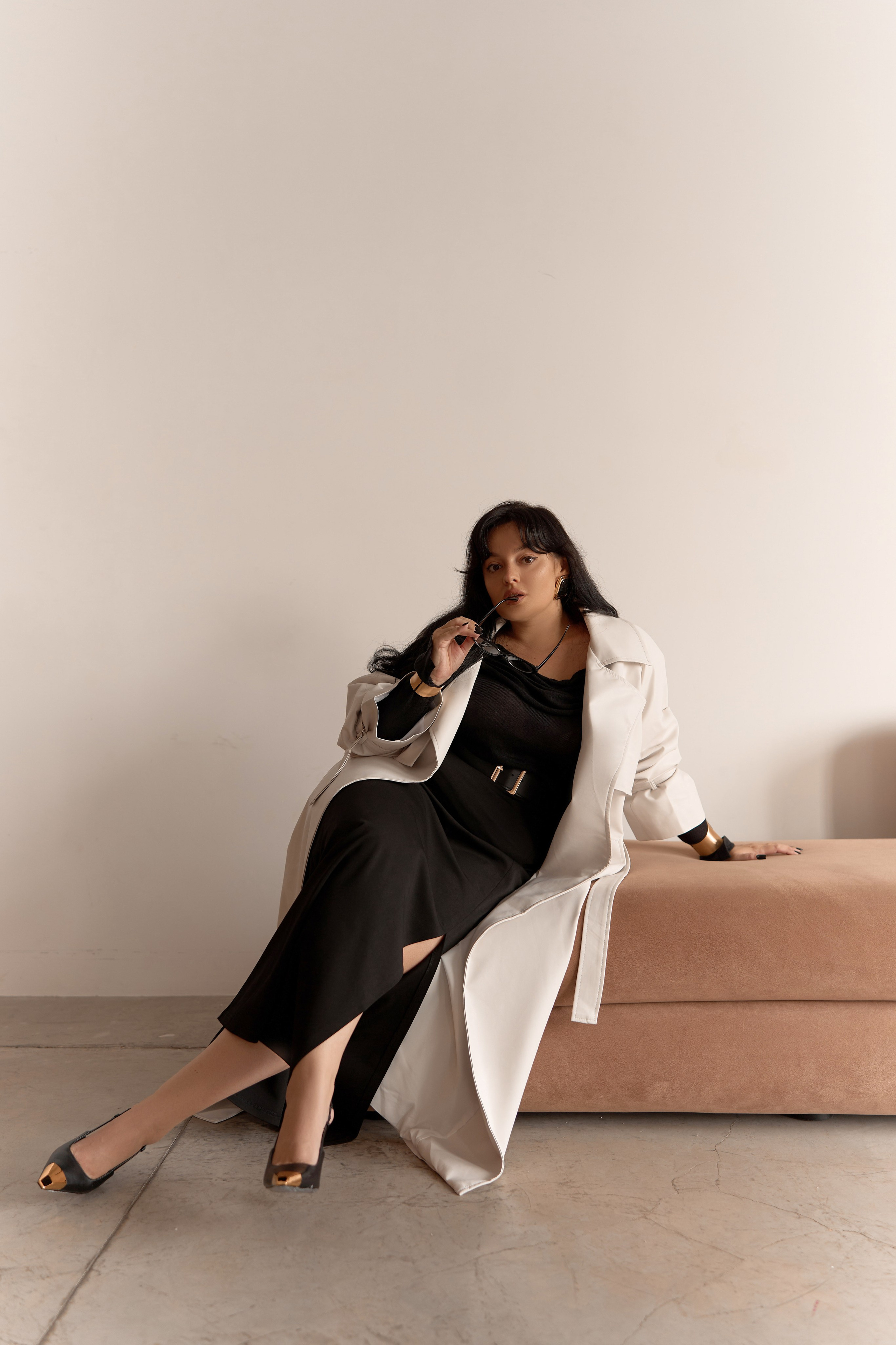 Анна. Фотограф в Москве — Ольга Кушнарева