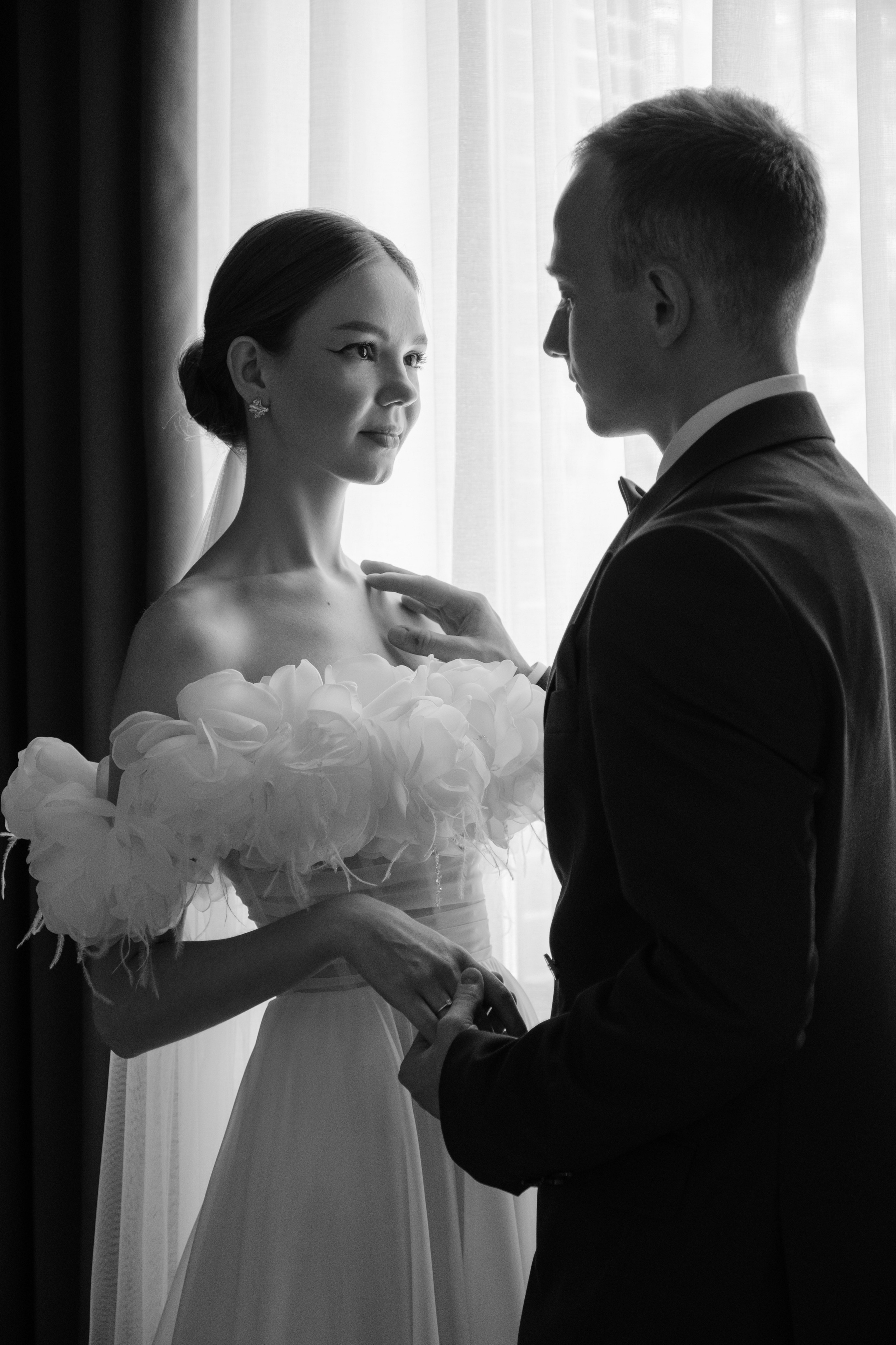 Vladimir Daria. Wedding photographer