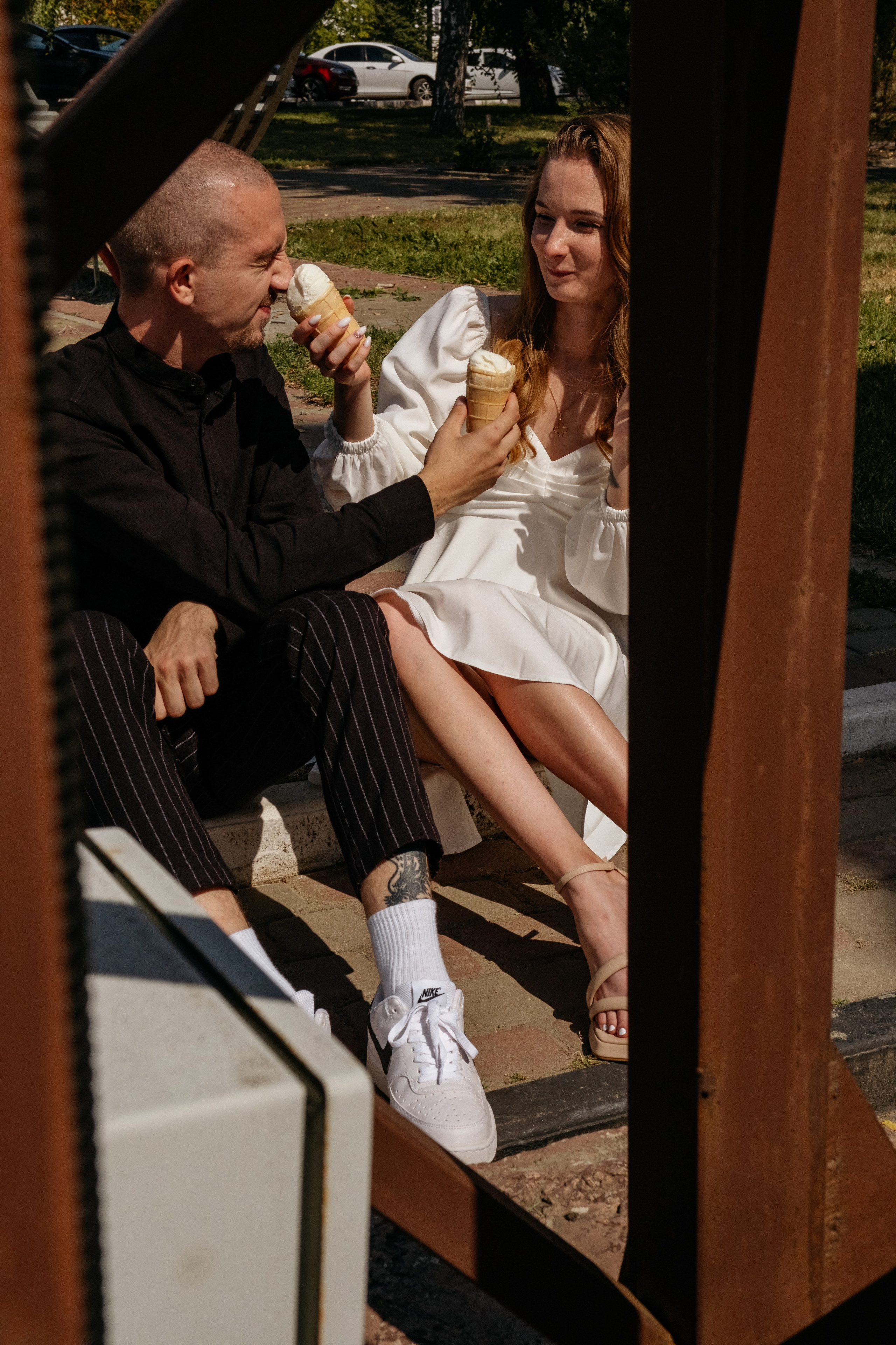 Wed. Фотограф Валуйки, Белгородская область. Коробова Юля