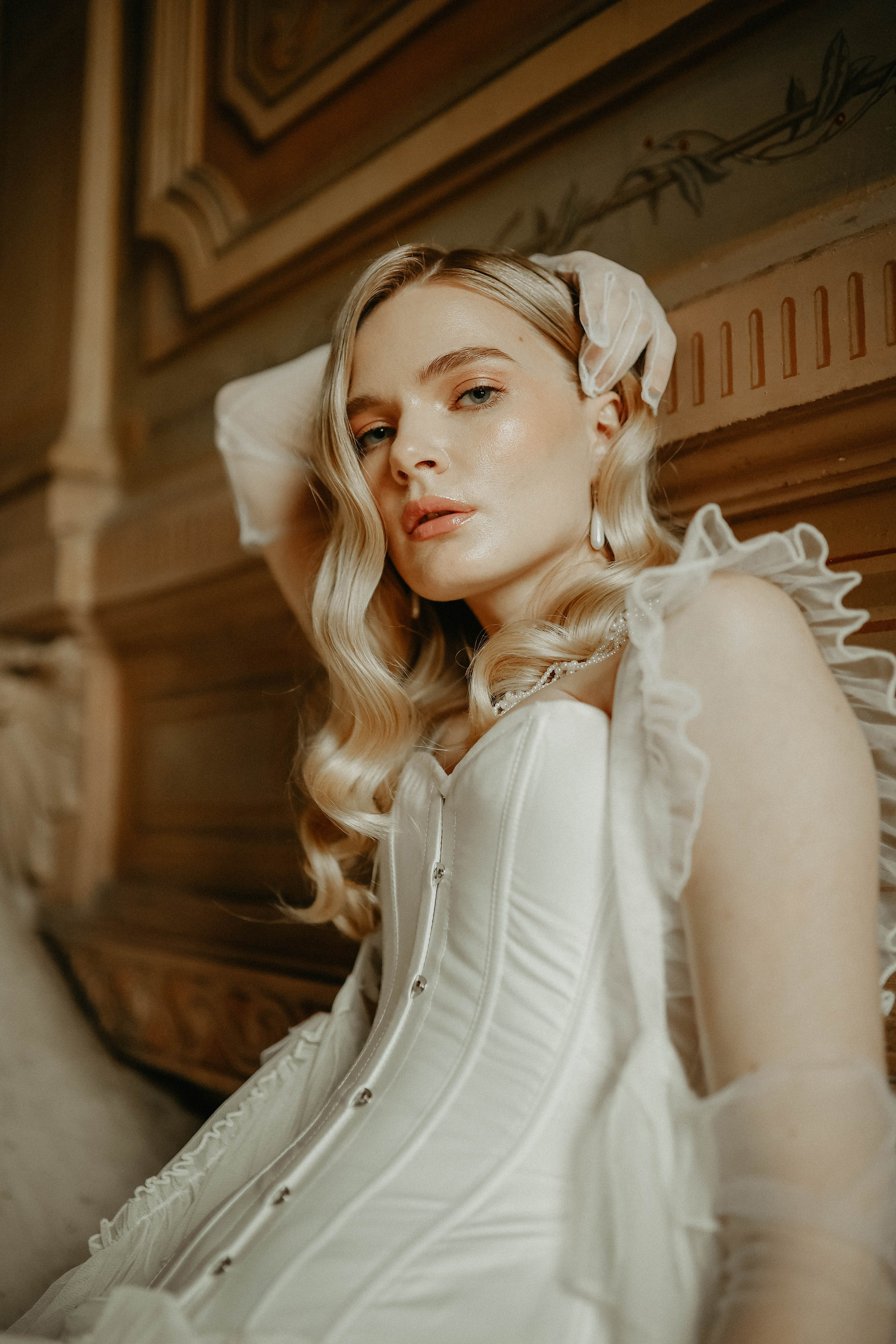 Катаджина. Photographer in Moscow & everywhere in the World Alena Vyalova