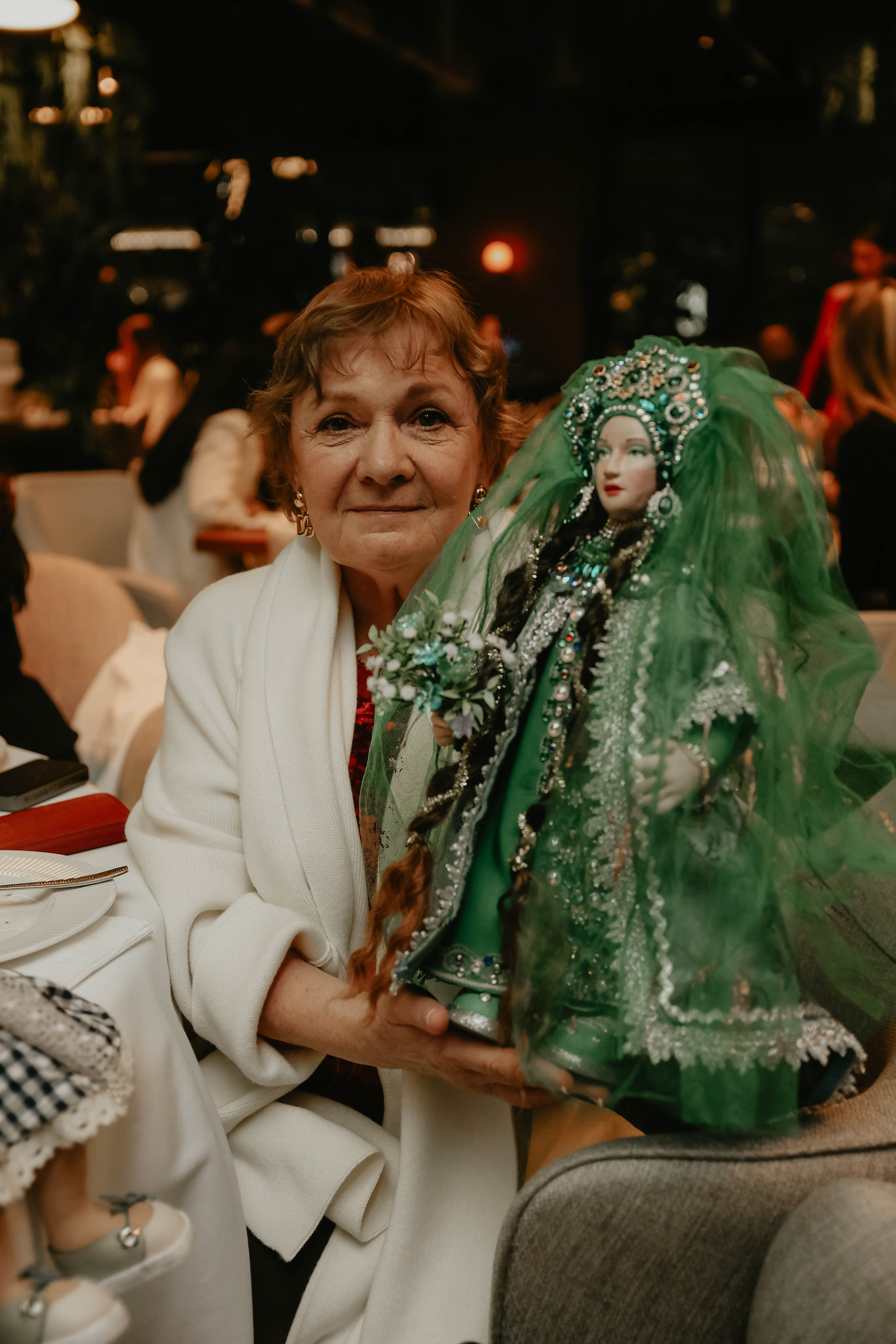 Премия I'm Famous 2026. Фотограф в Москве и любой точке земного шара Алёна Вялова (Чулкова)