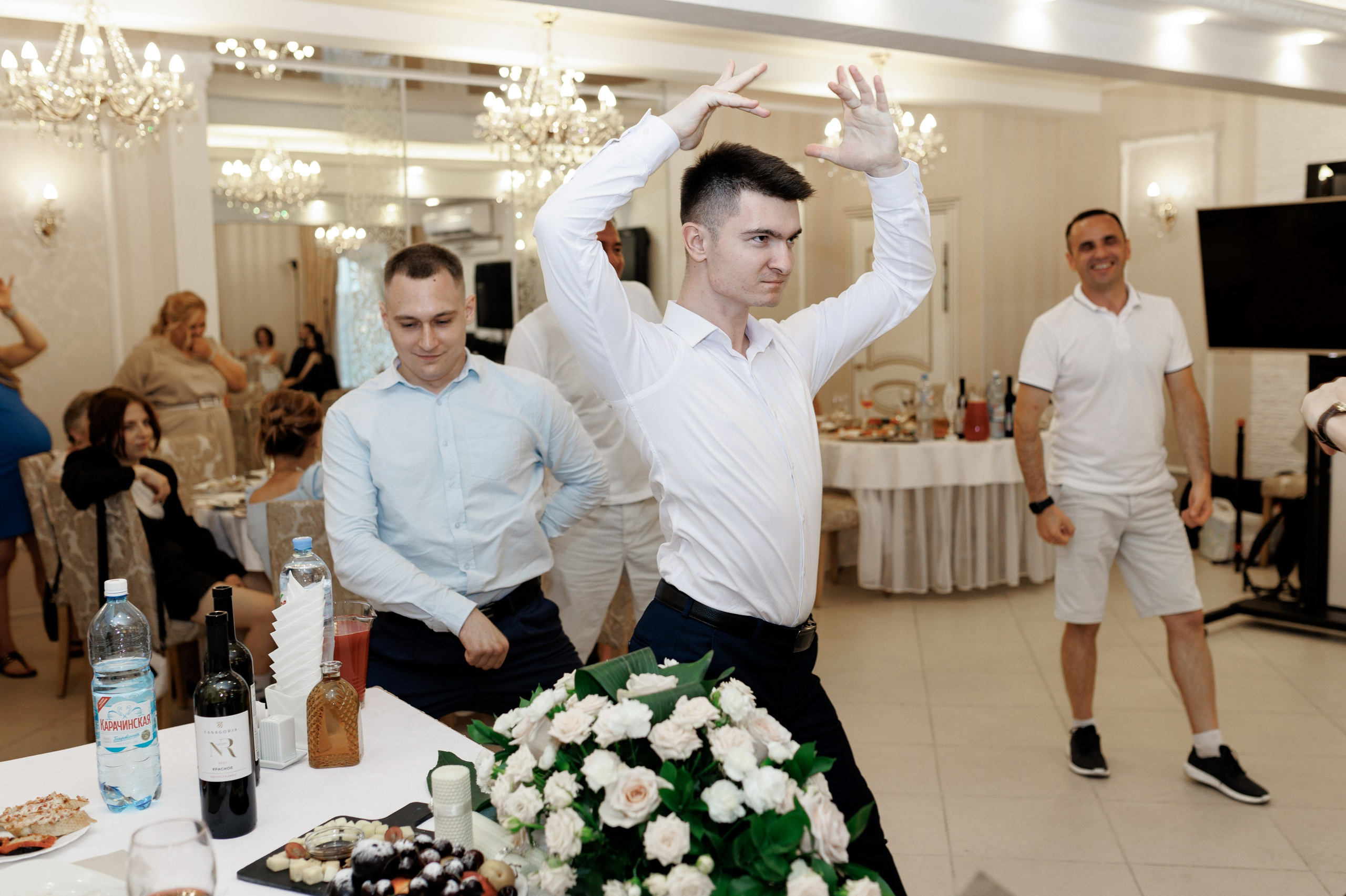 Лиза и Никита. Щетинина Наталья свадебный фотограф Барнаул