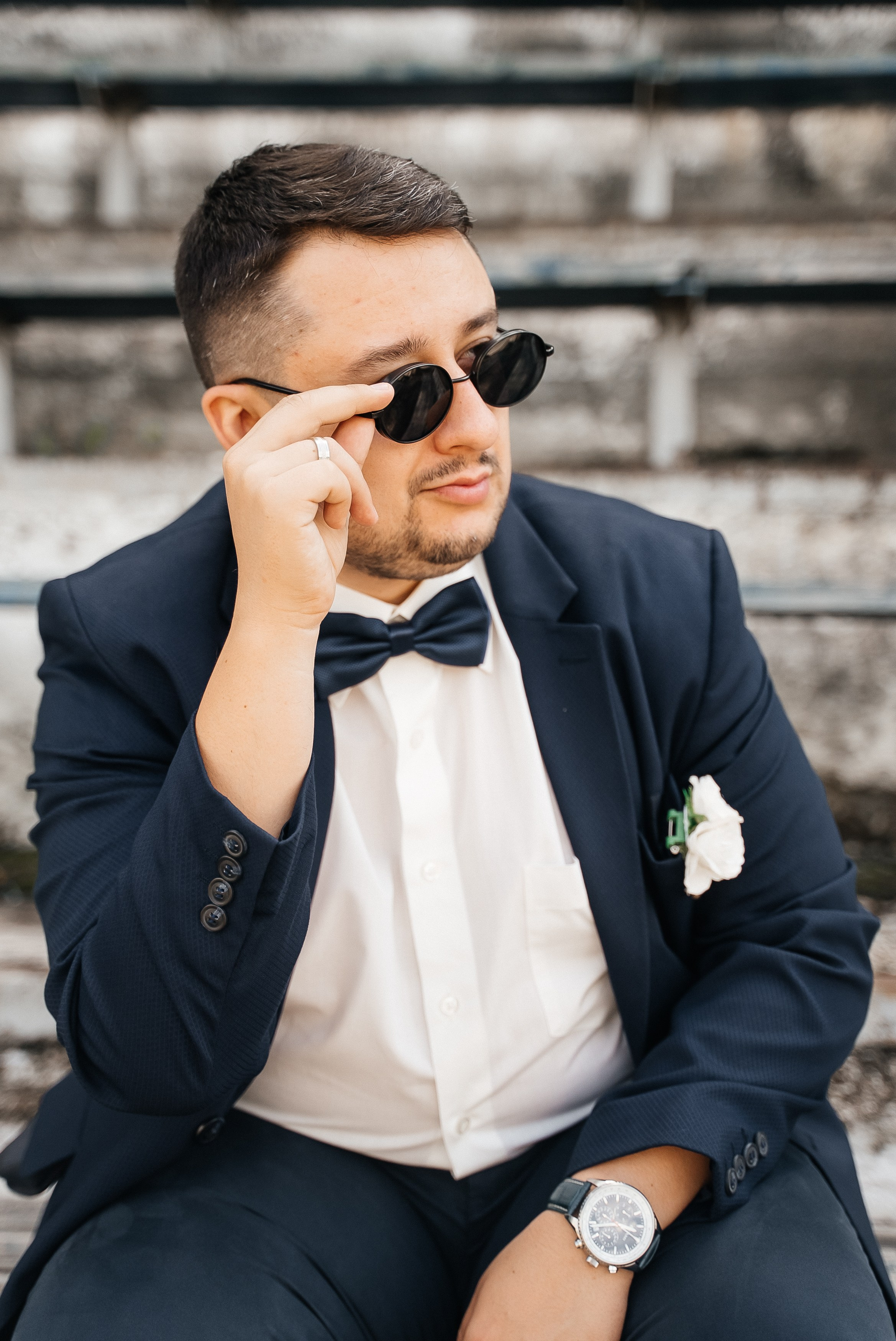 Кирилл и Юля. Павел Краснов — Свадебный и репортажный фотограф в Москве