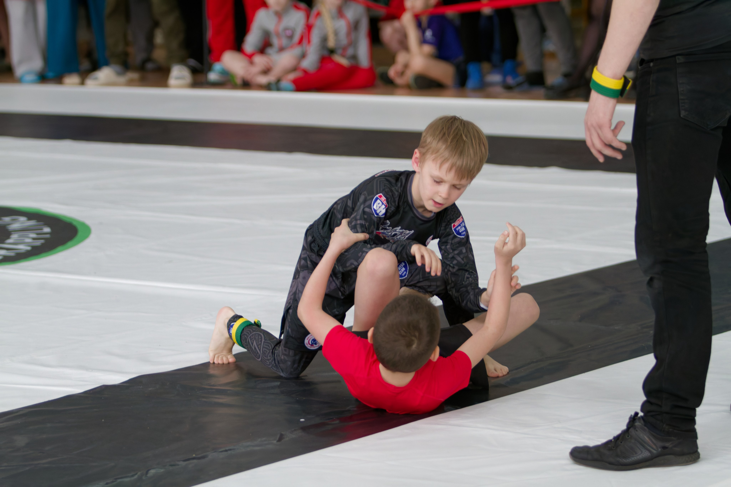 Борьба. Джиу-джитсу 26.04.2025. Репортажный и спортивный фотограф в г. Пермь Зильберг Павел