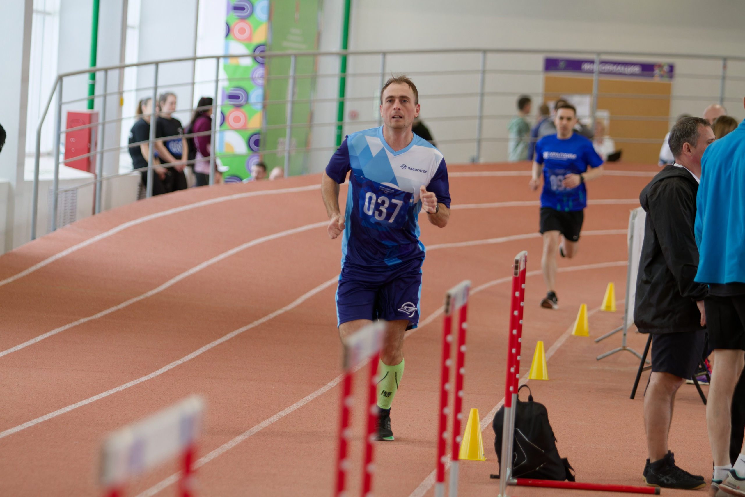 Спартакиада. Репортажный и спортивный фотограф в г. Пермь Зильберг Павел