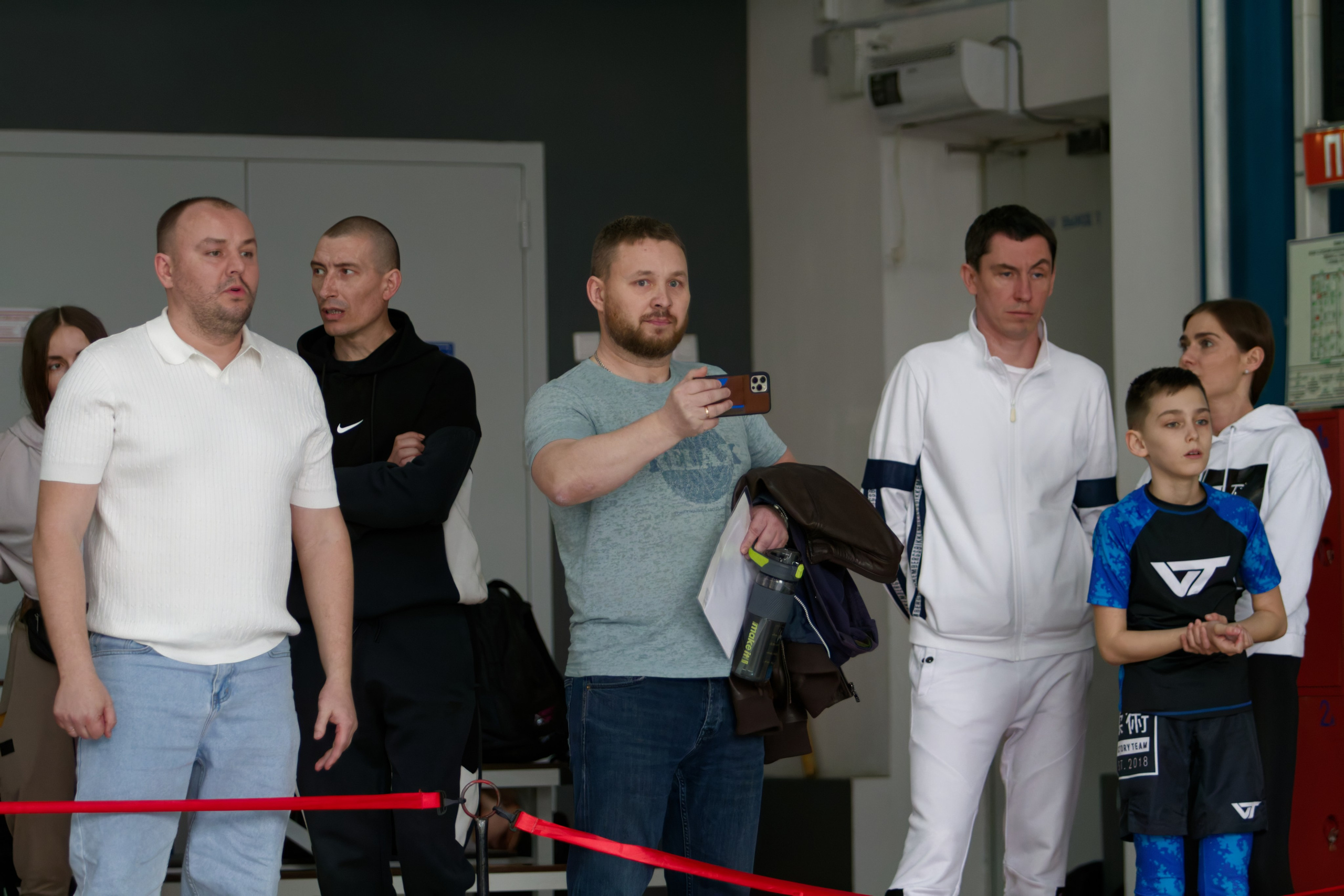 Борьба. Джиу-джитсу 26.04.2025. Репортажный и спортивный фотограф в г. Пермь Зильберг Павел