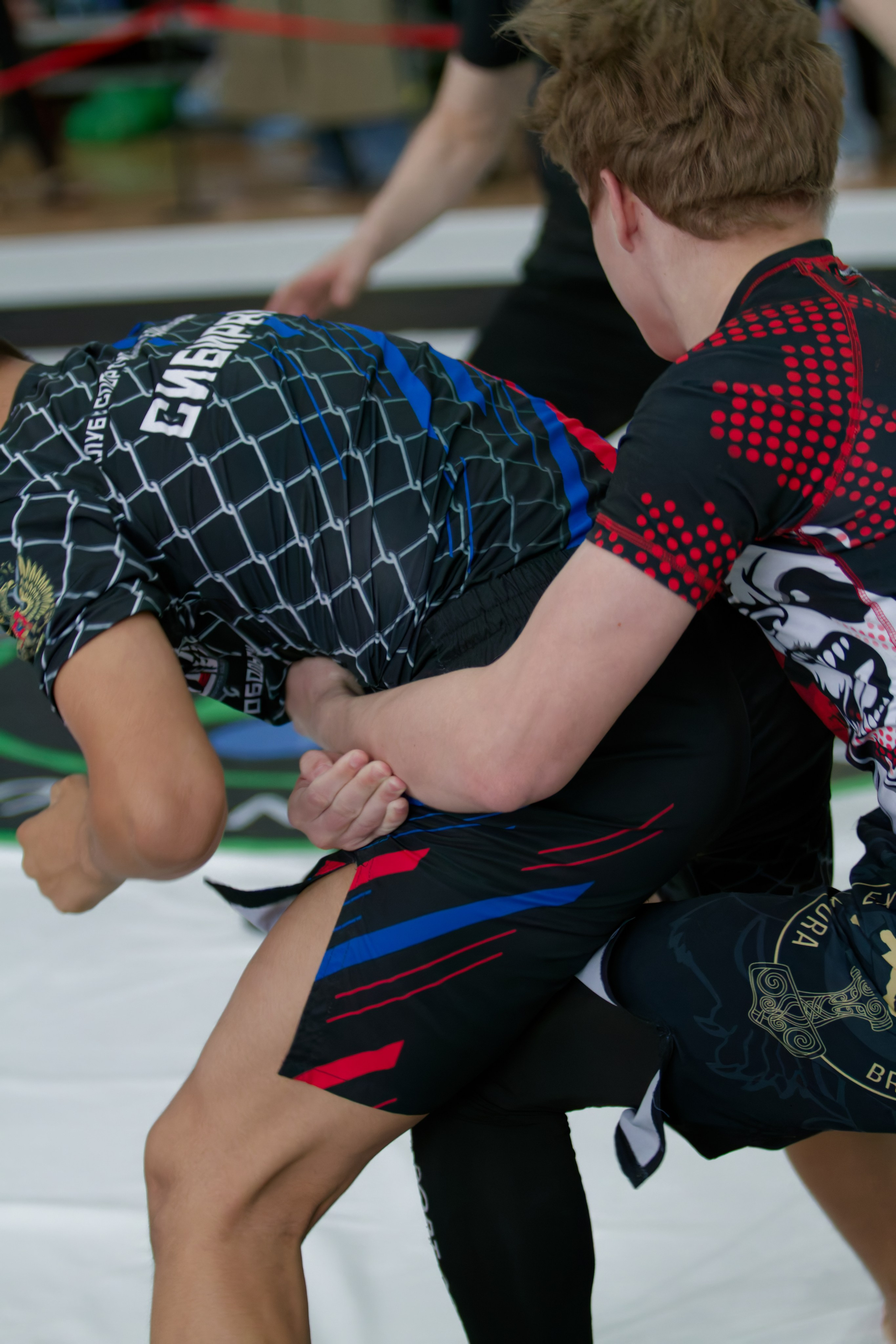 Борьба. Джиу-джитсу 26.04.2025. Репортажный и спортивный фотограф в г. Пермь Зильберг Павел