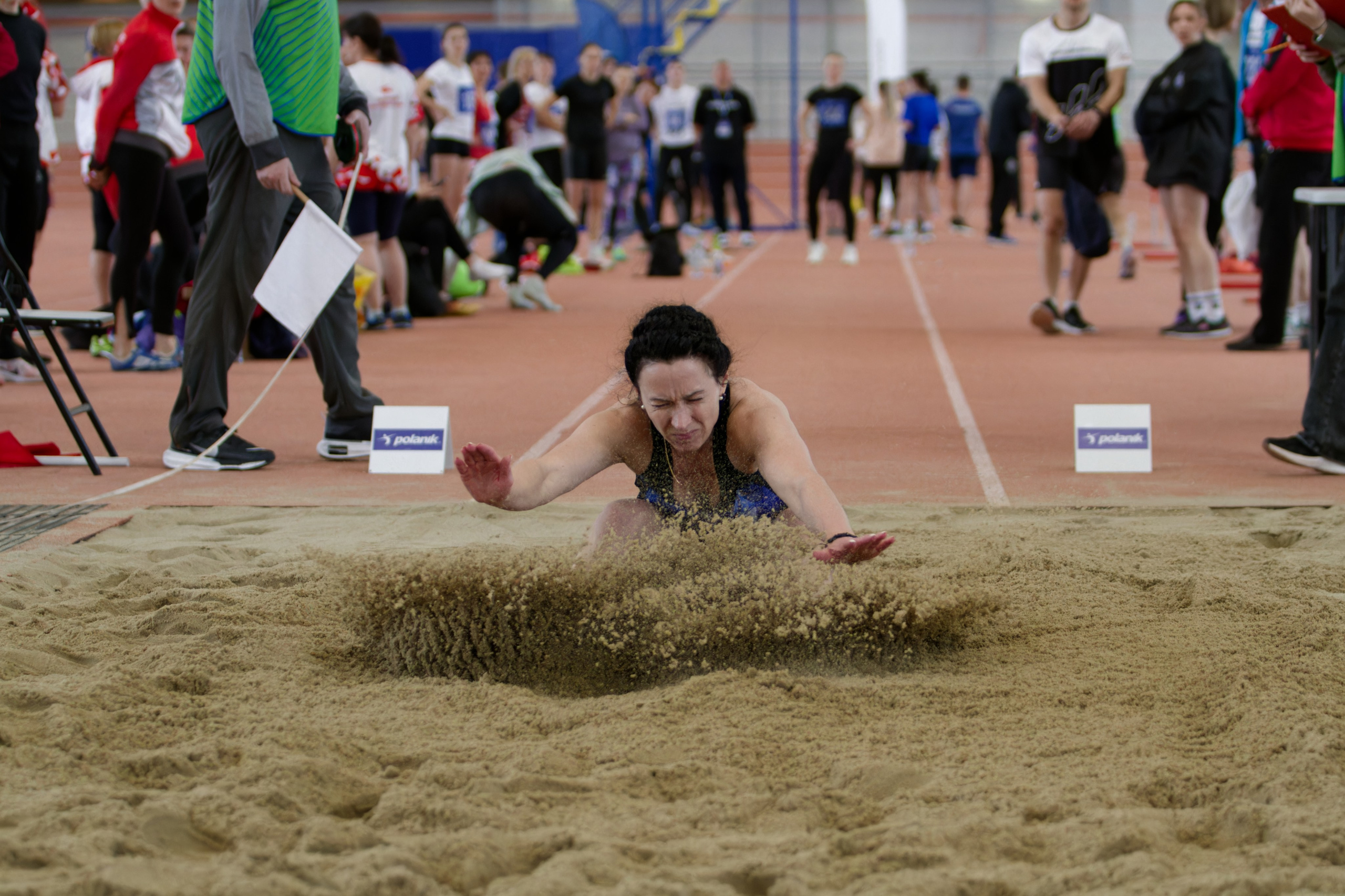 Спартакиада. Репортажный и спортивный фотограф в г. Пермь Зильберг Павел