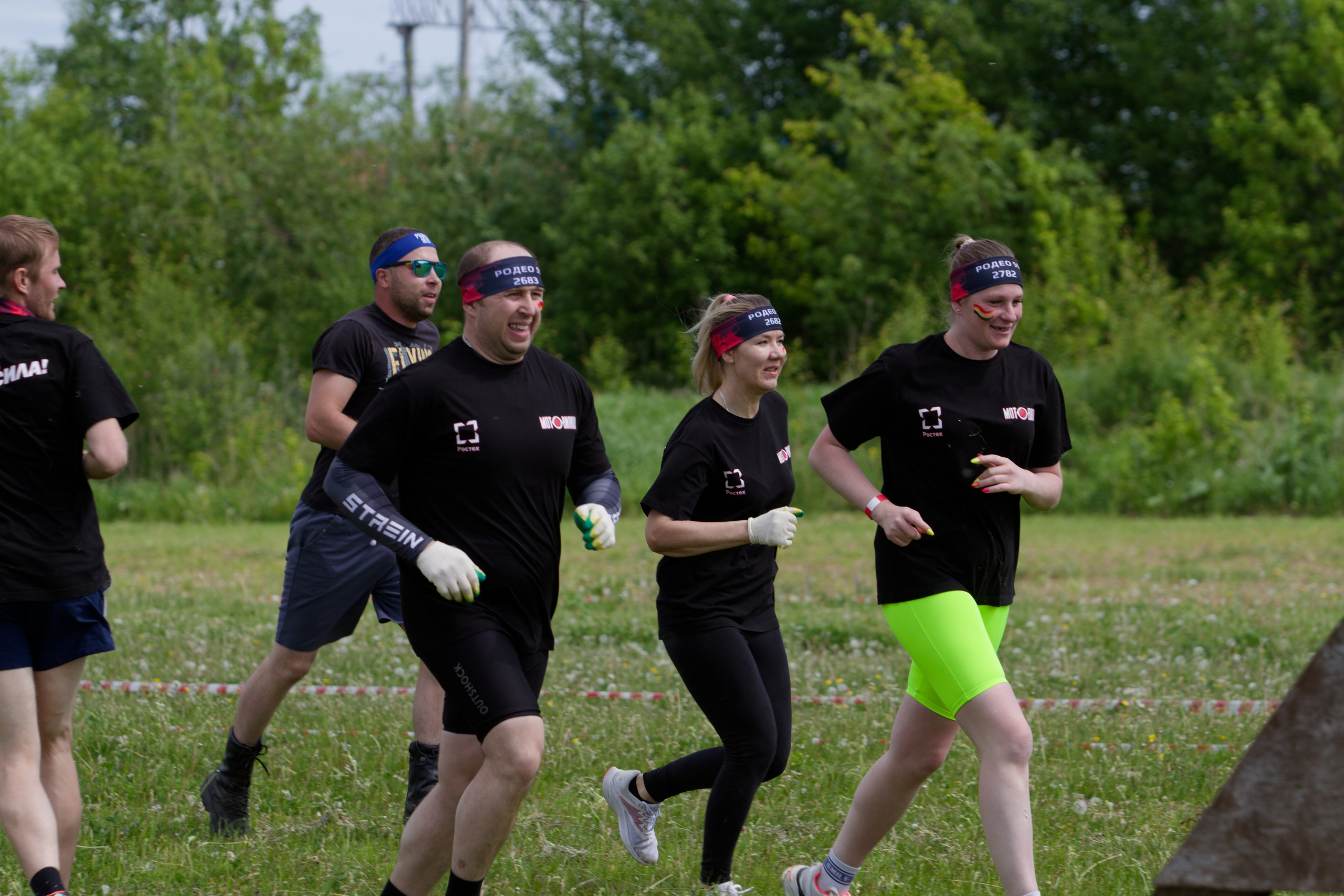 Родео59. Репортажный и спортивный фотограф в г. Пермь Зильберг Павел