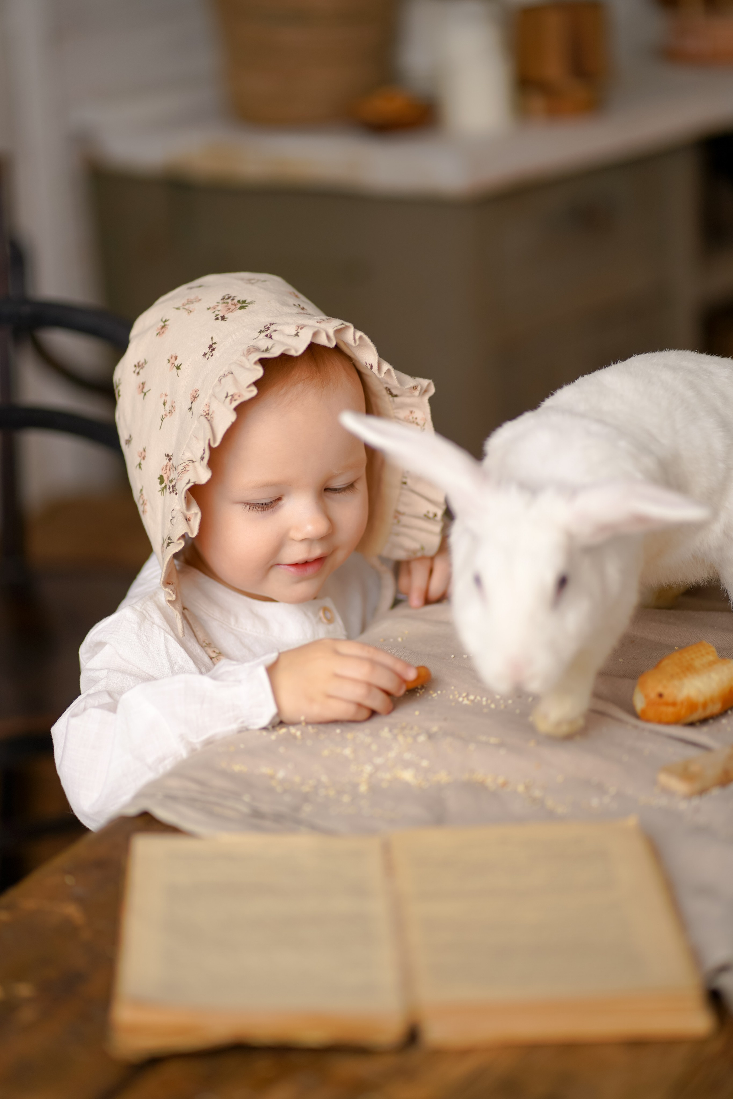 Пасхальные. Фотограф Татьяна Митрофанова