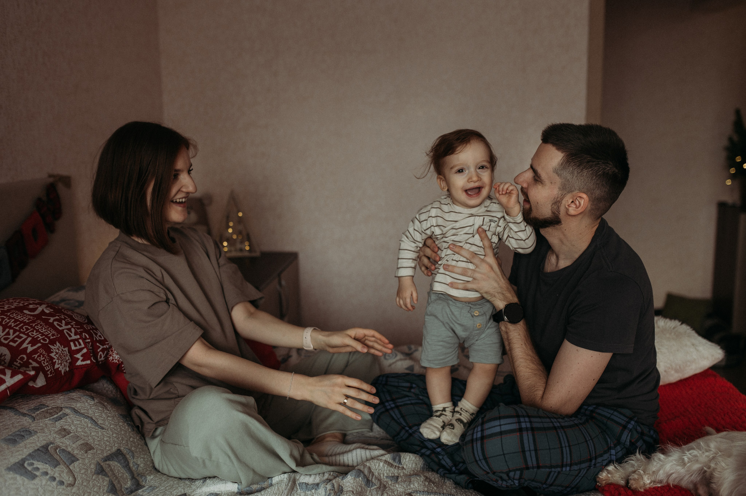 Кристина, Дима, Даня. Www.ostermiller.ru