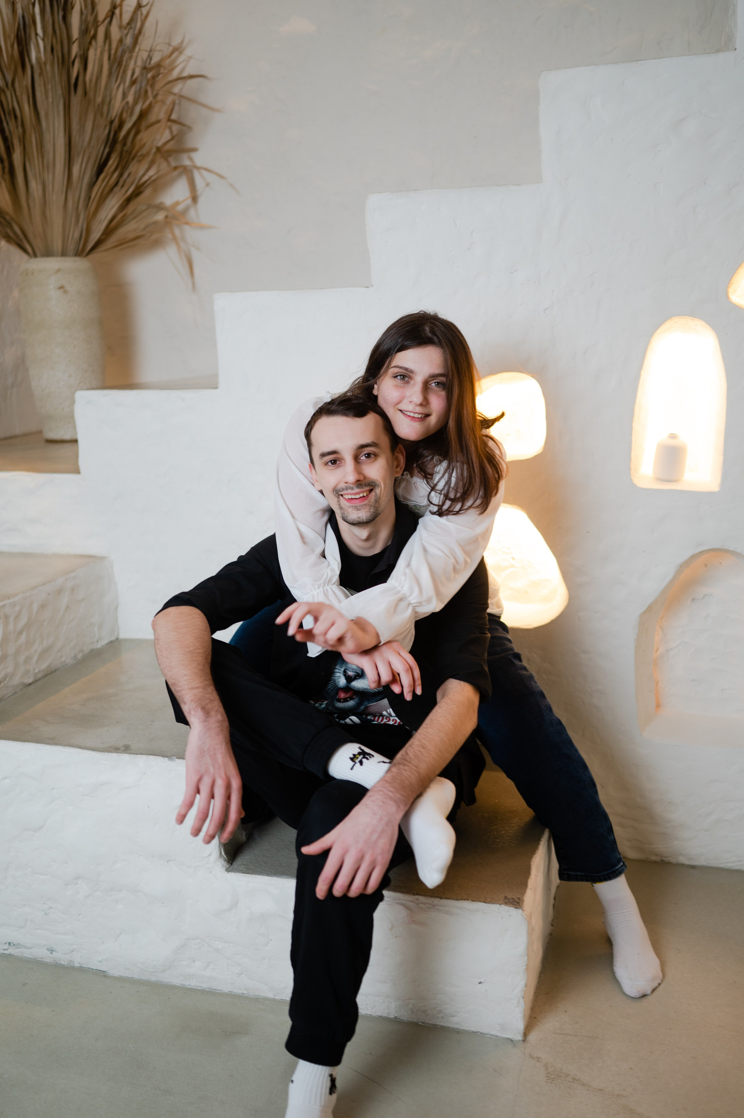 Студийные фотосессии. Семейный и детский фотограф в Хабаровске Матюшкова Екатерина