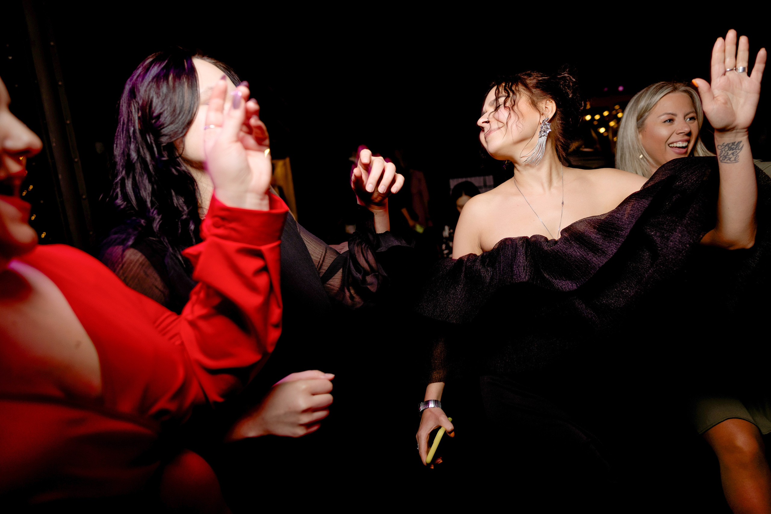 Корпоратив. Репортаж. Свадебный фотограф в Санкт-Петербурге Павел Резниченко