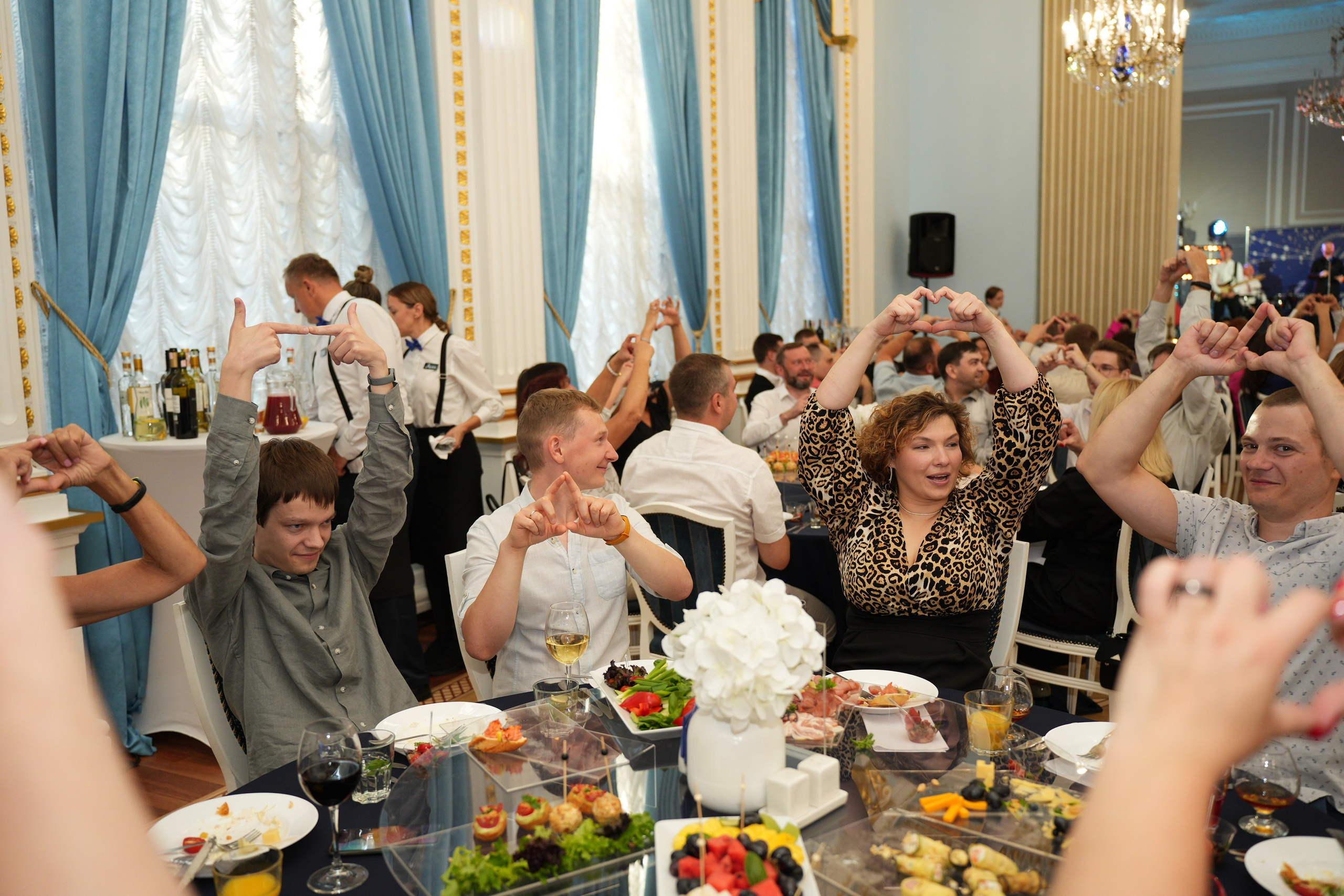 Агат-Систем 45 лет. Семейный и свадебный фотограф Минск, Беларусь Анна Орловская