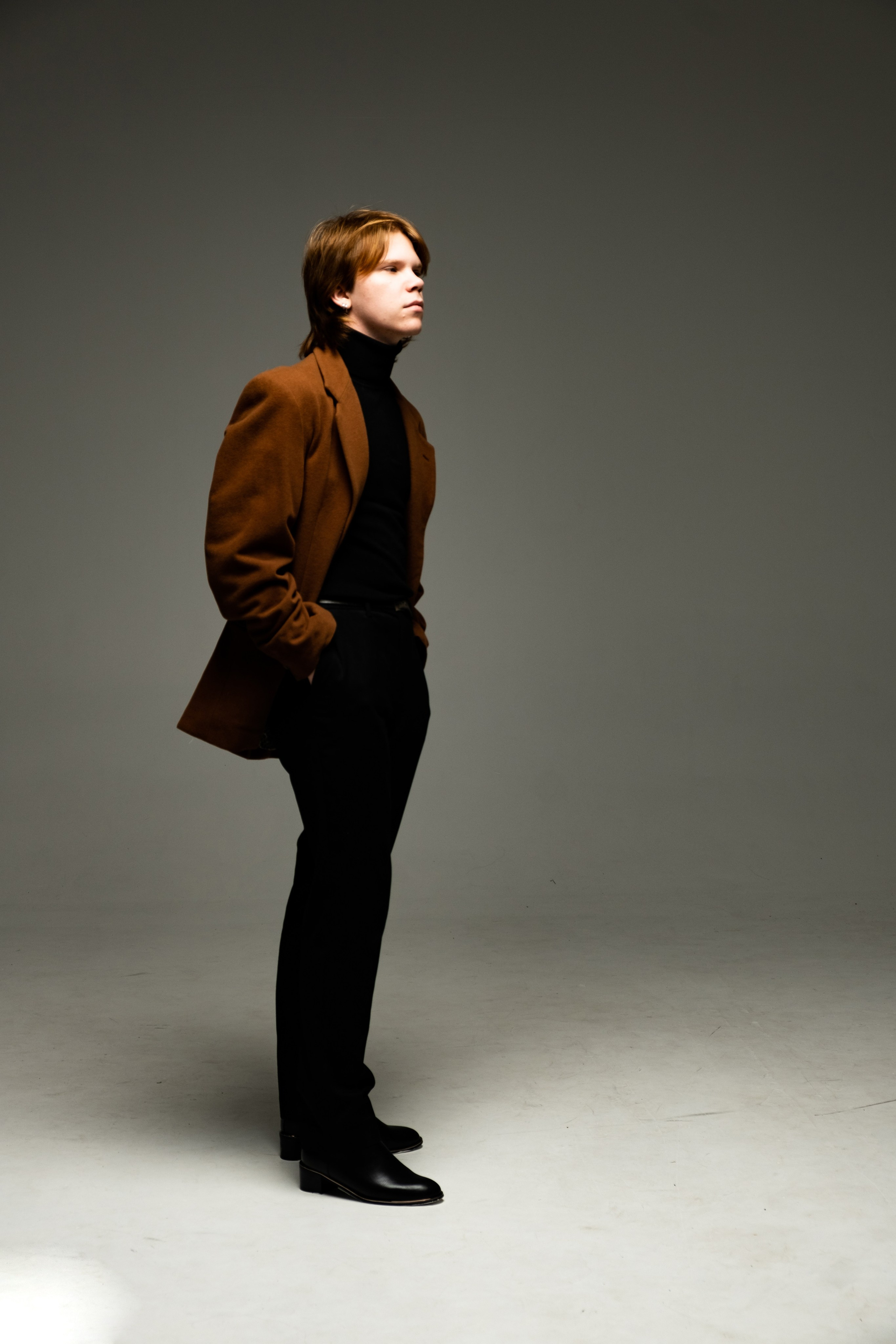 Артем. Студийный, портретный, семейный фотограф Южно-Сахалинска Яна Радаева