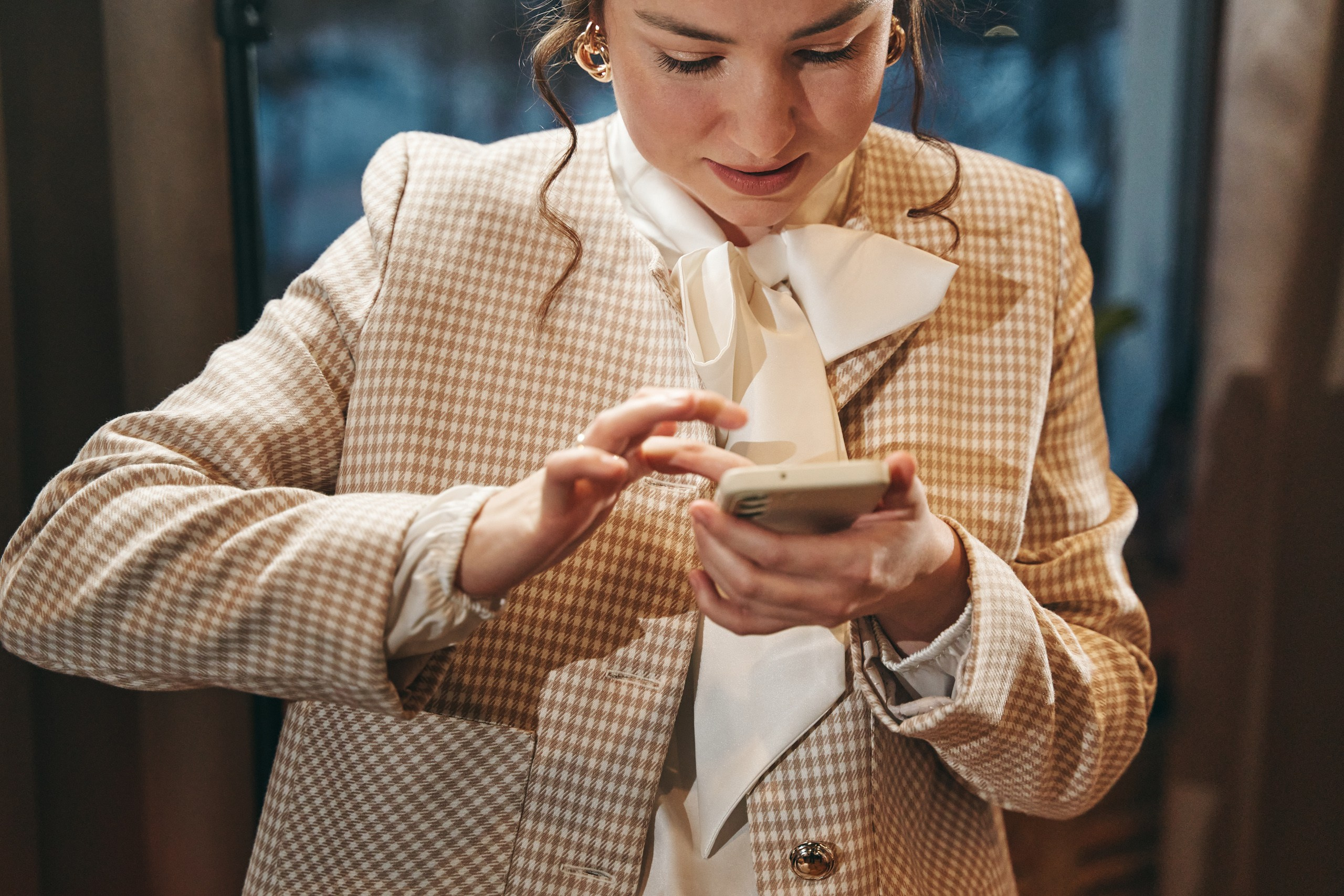 Арина и Георгий. Фотограф Слава Кайгородов