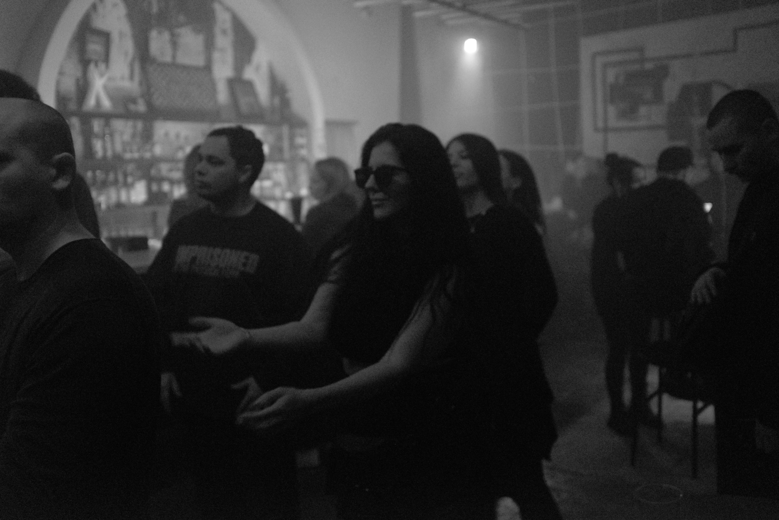 HardLine x TMF. 7.02.2026. Репортажный фотограф в Санкт-Петербурге Даниил Могута