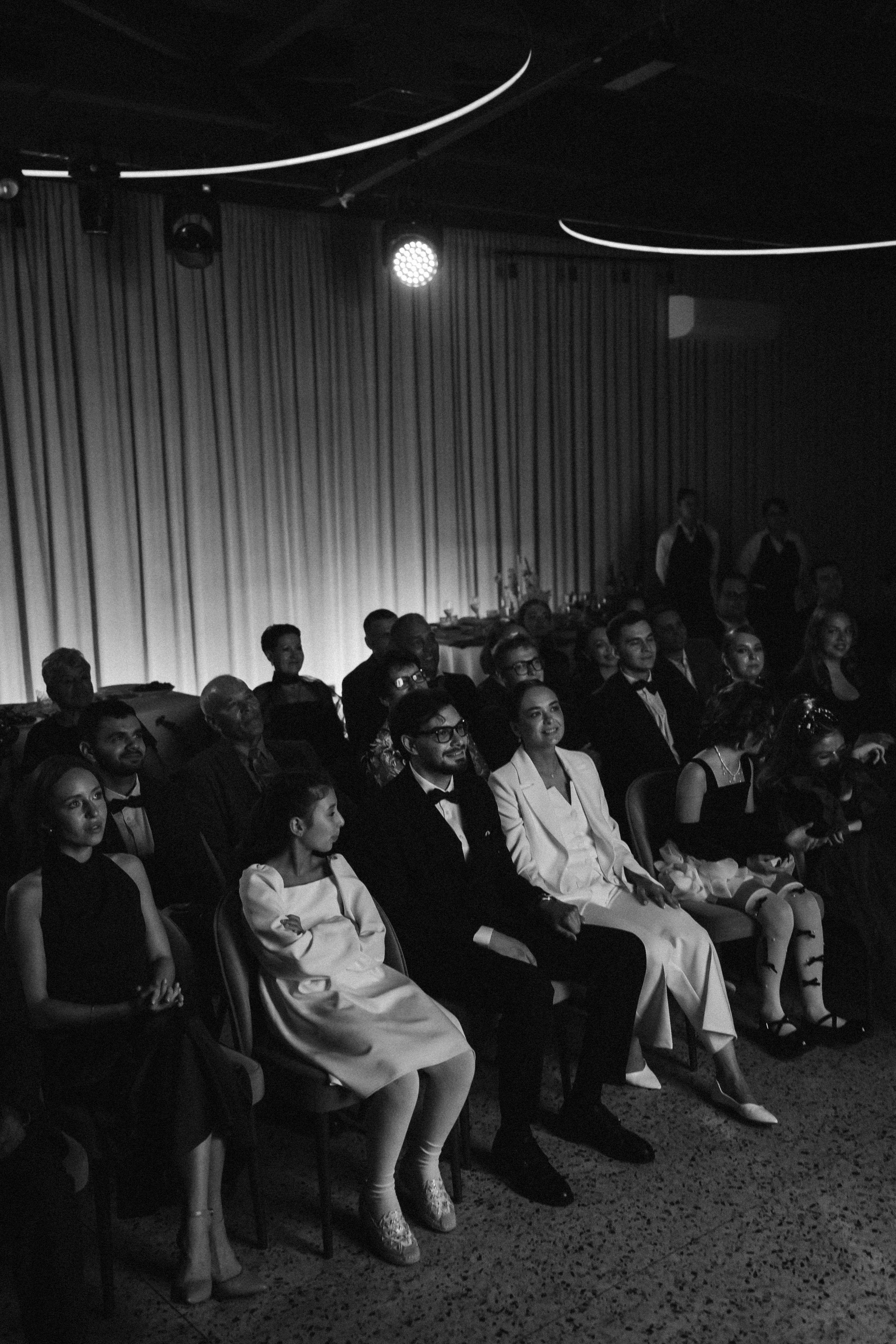 Мы эхо. Свадебный фотограф Москва Светлана Анисимова