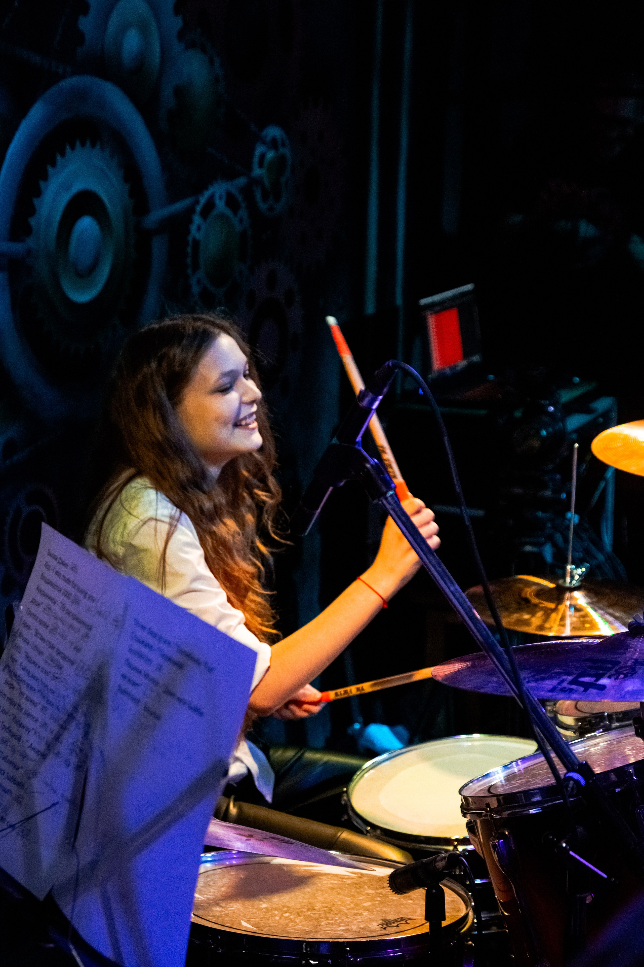 Репортажное портфолио. Профессиональный фотограф Иван Фролов