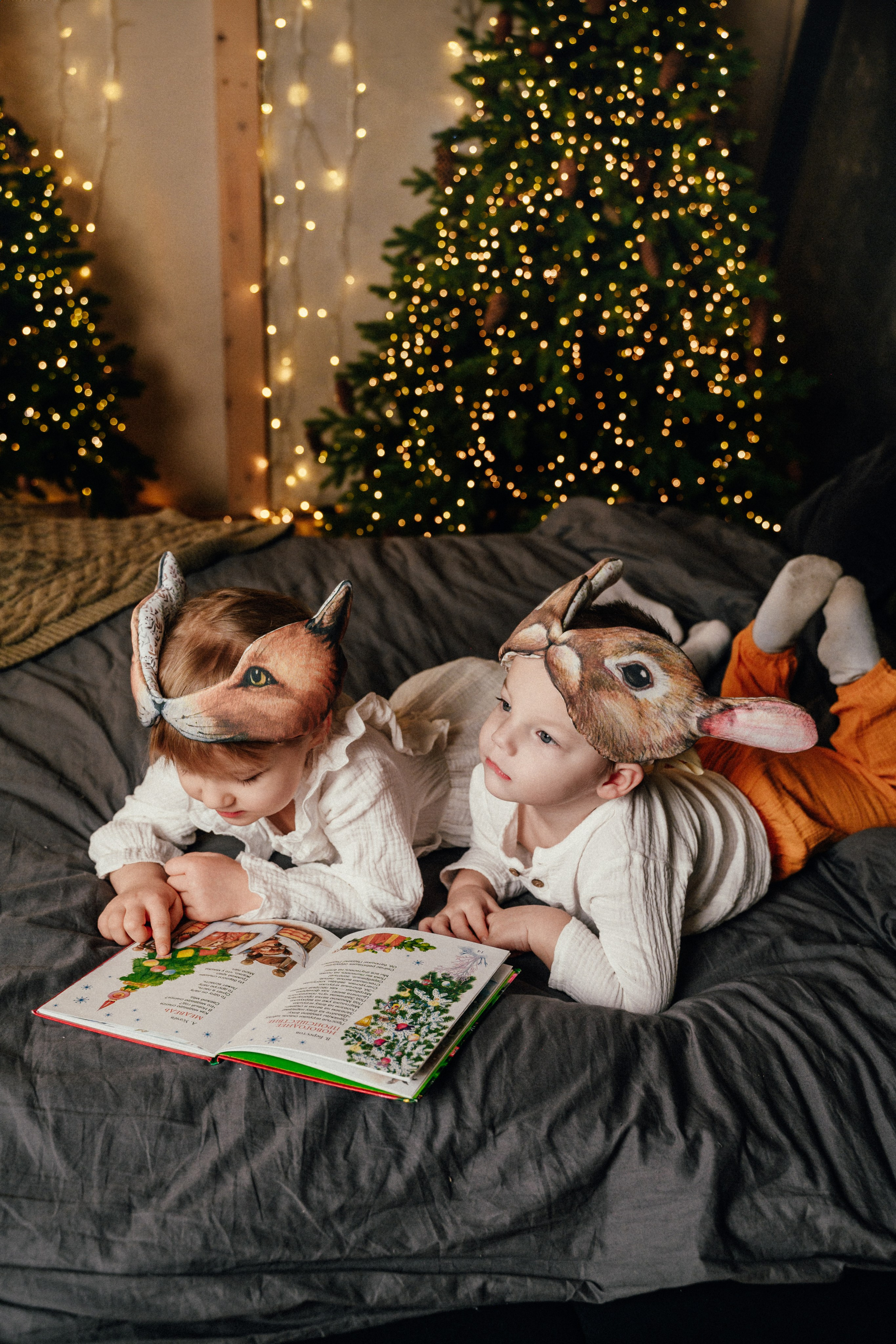 Фотограф в Красноярске