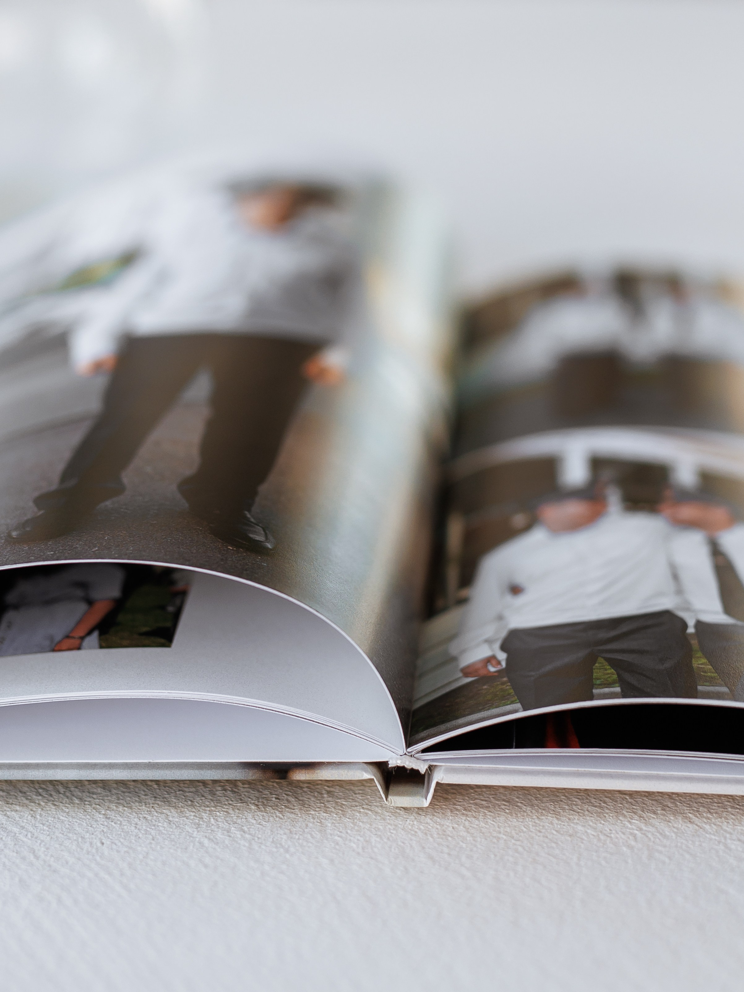 Фотокниги. Семейный фотограф Карина Маффи