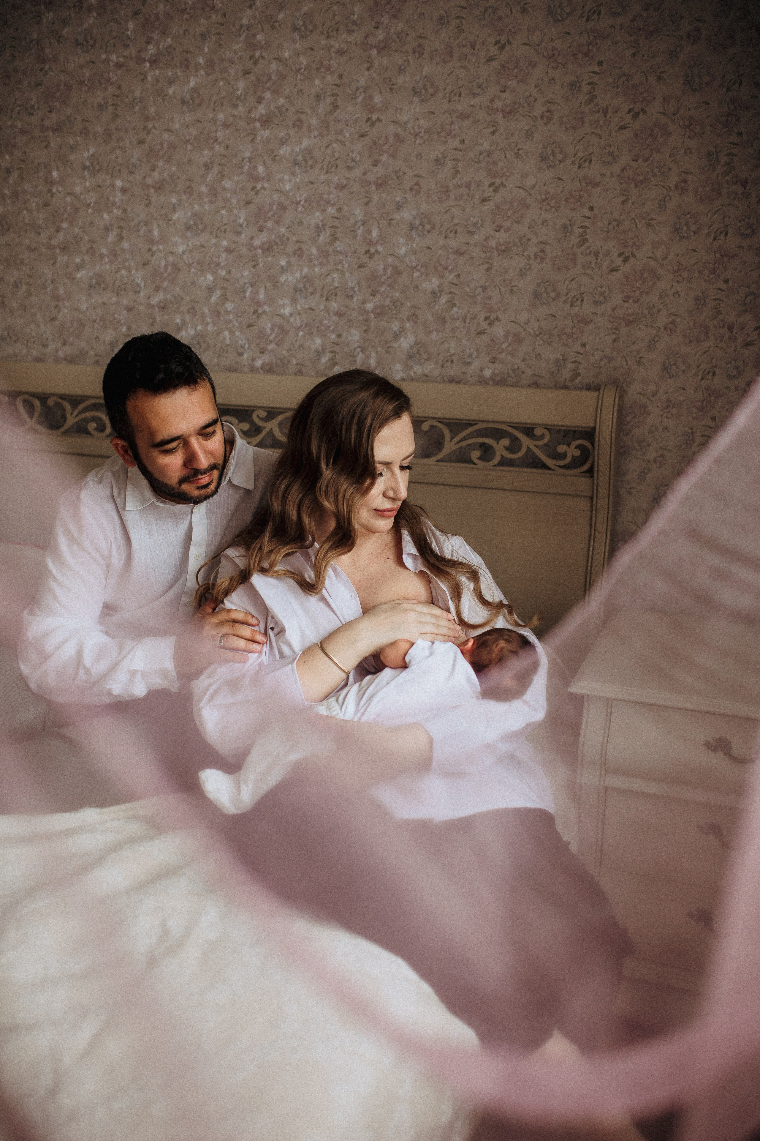 Юсуф. Семейный и Свадебный фотограф в Санкт-Петербурге Плохая Екатерина