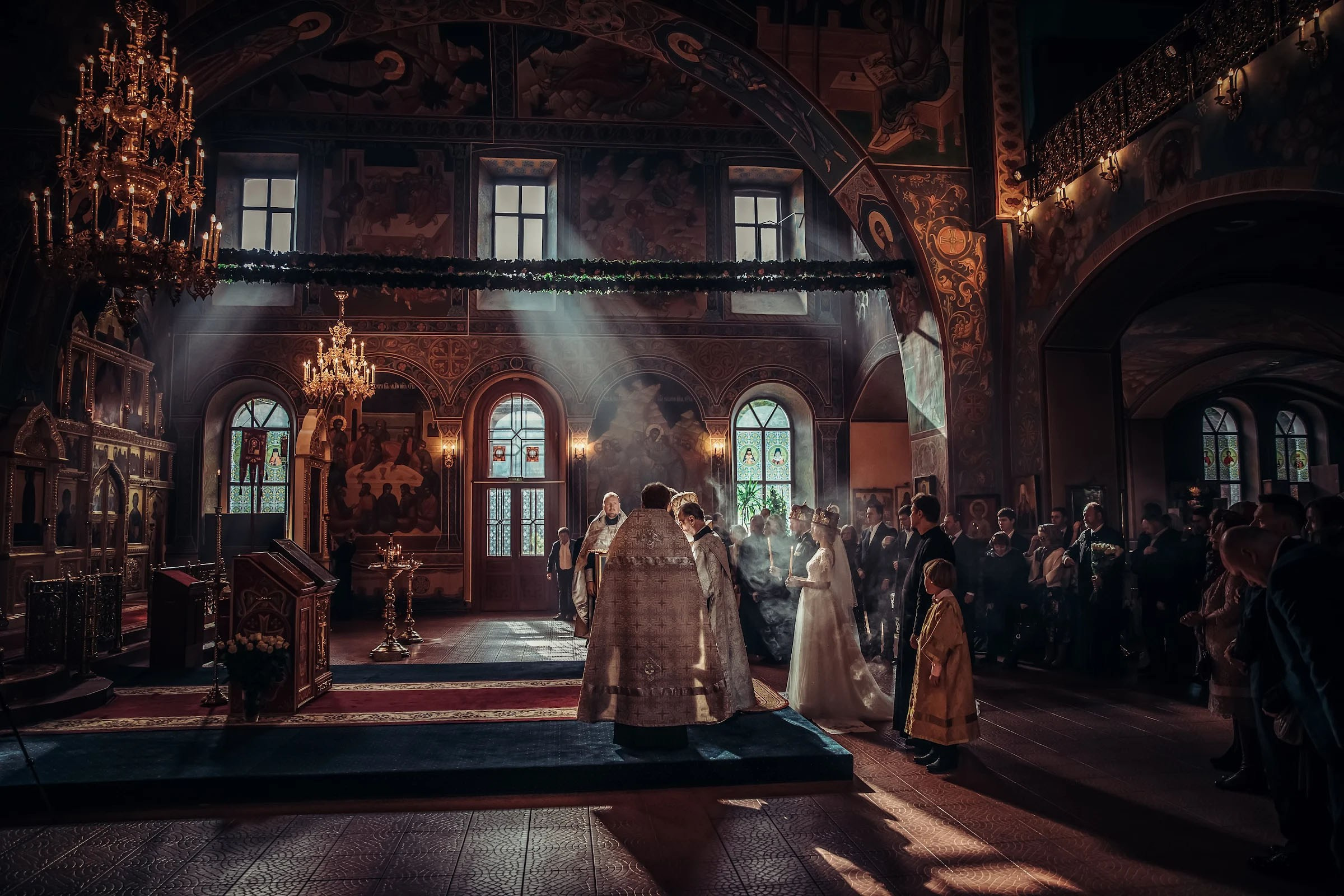 Андрей Нестеров | СПб Москва | Свадебный фотограф