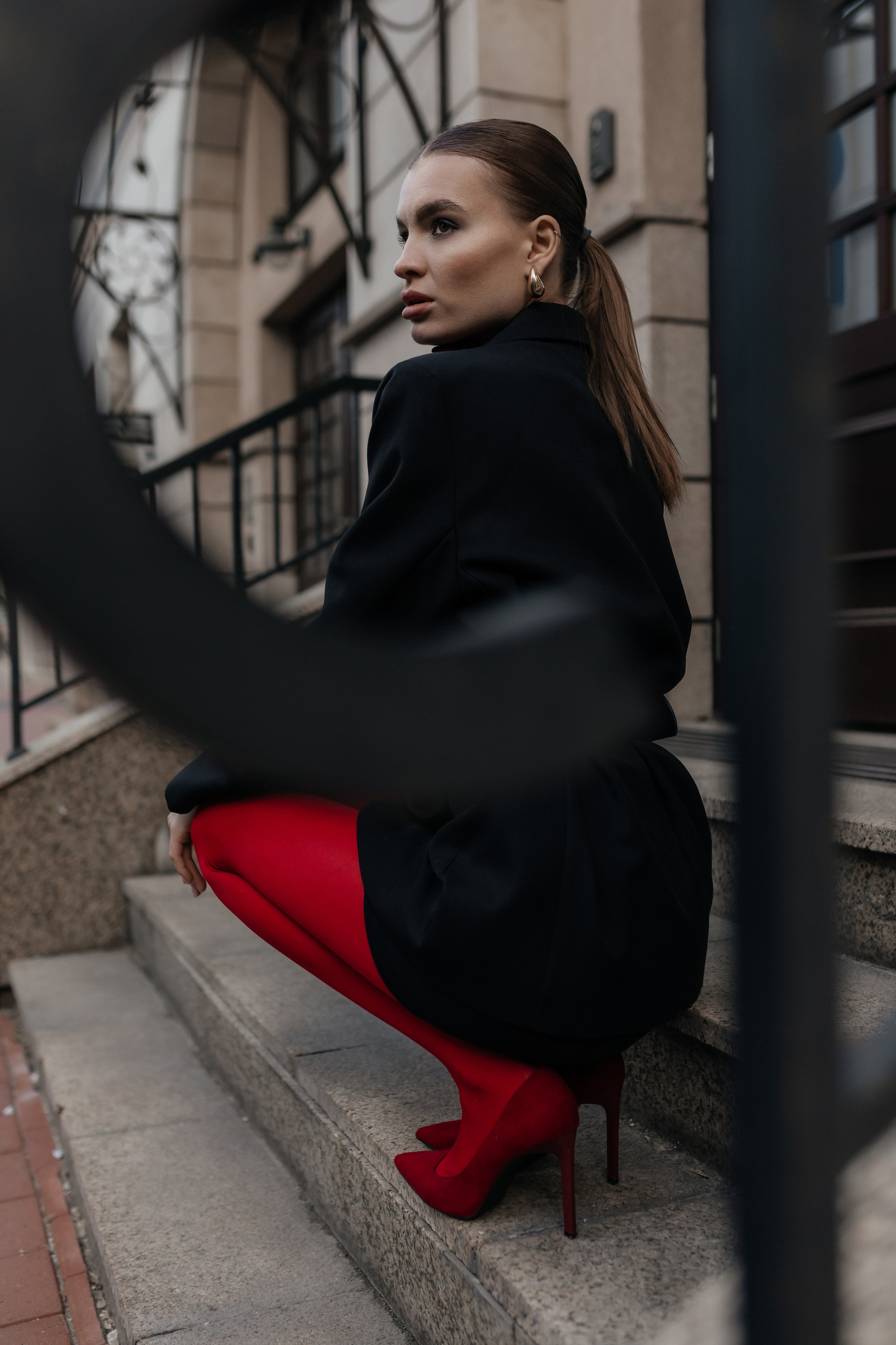 Женский портрет. Капранова Юлия, Москва, TG @Ph_YulaI, instagram@Kapranova_photo