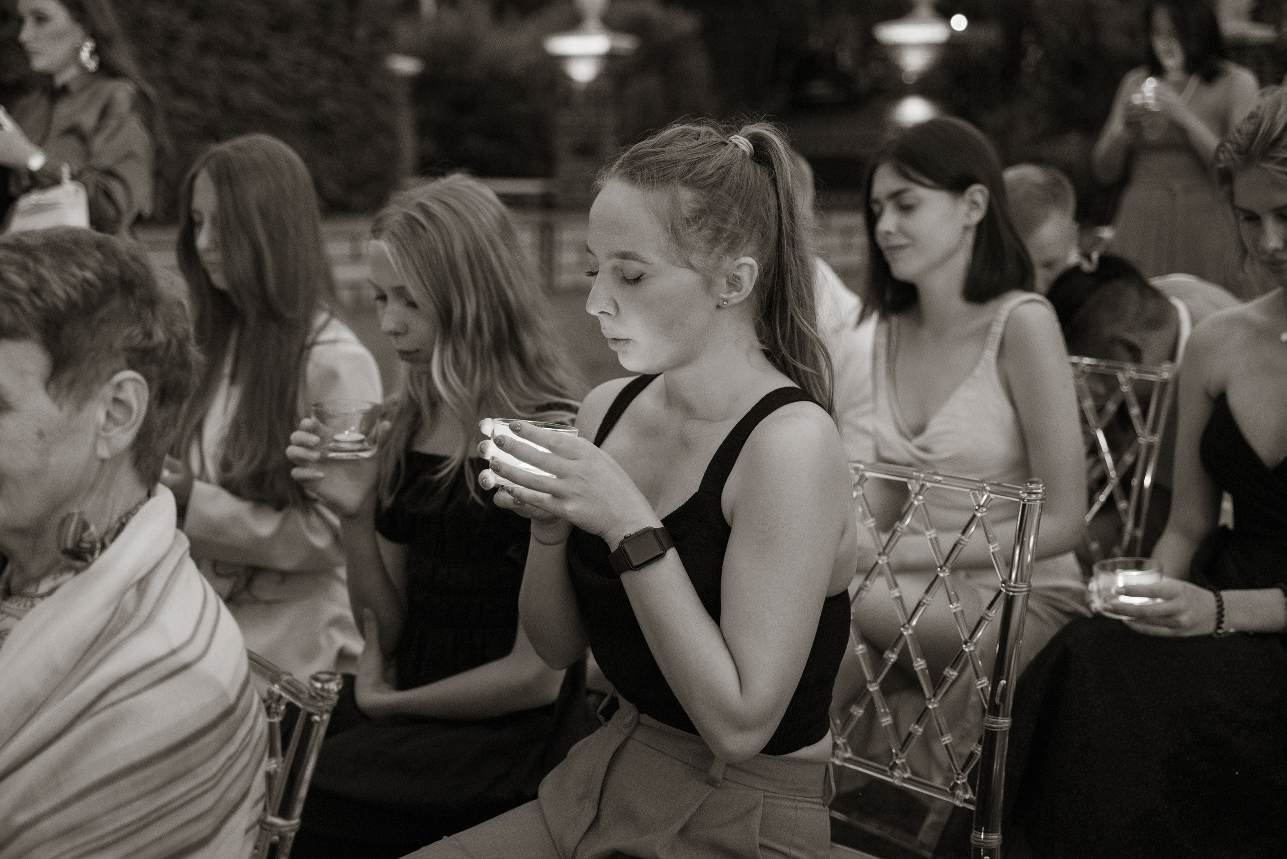 Андрей и Дарина | 10.08.24. Свадебный фотограф в Санкт-Петербурге Владислава Тюльпина