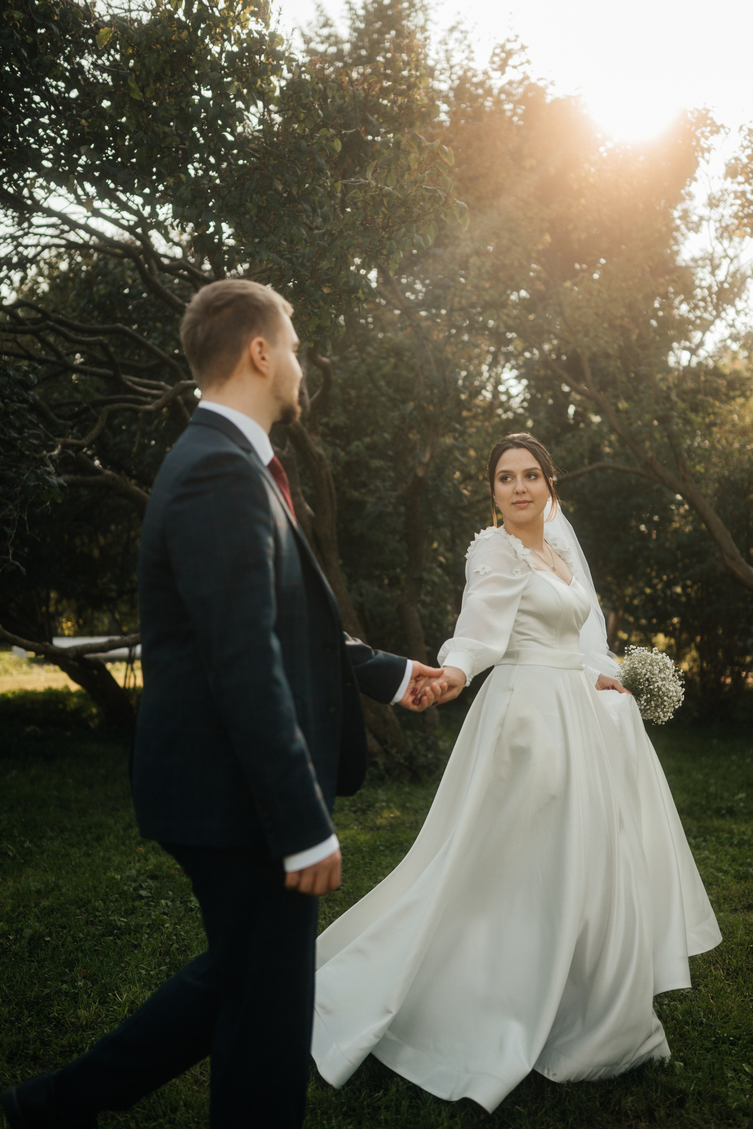 Фото свадеб. Виктория Кутуева Фотограф Санкт-Петербург