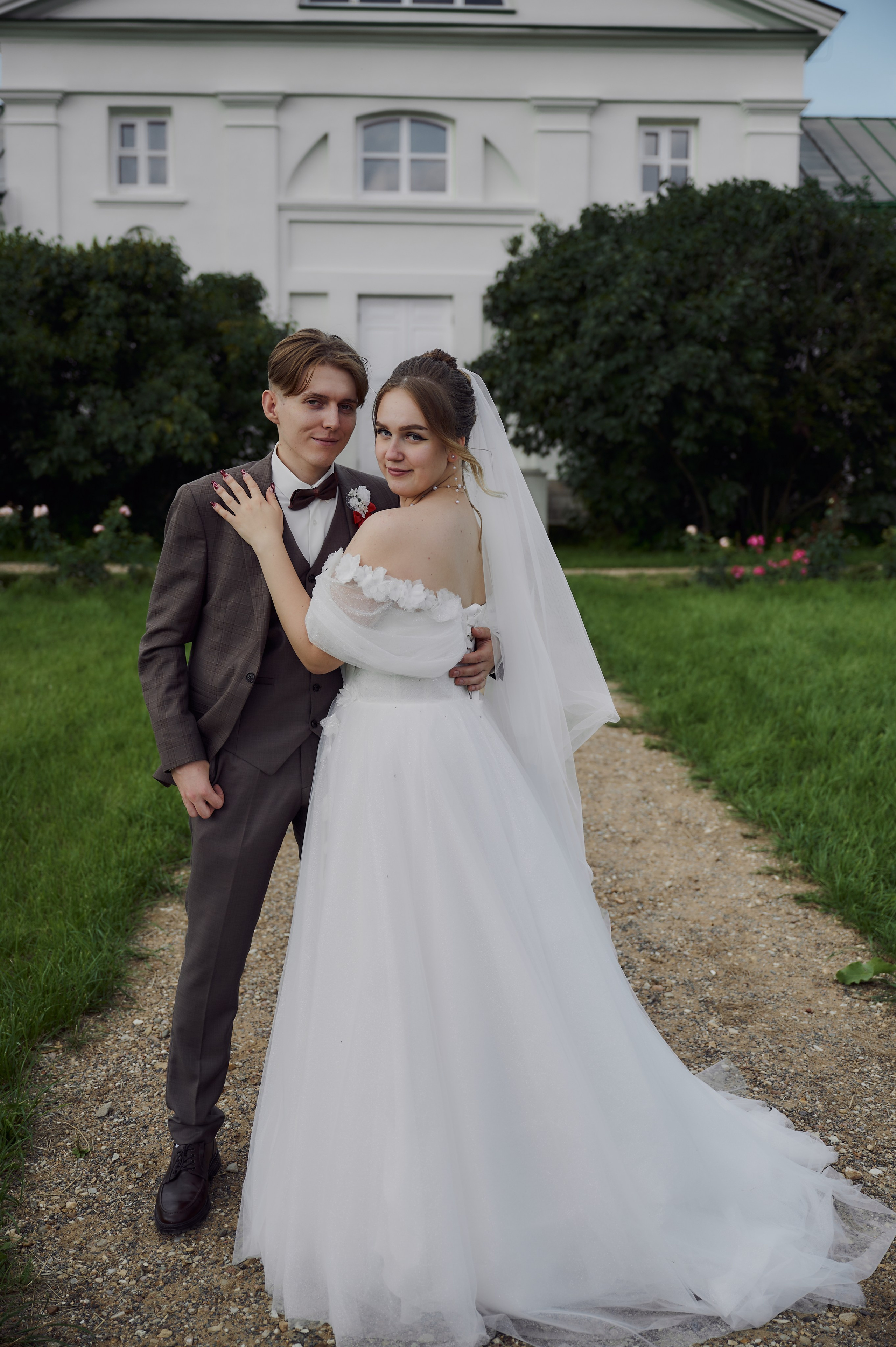 Свадьба в Петушках Тула. Свадебный фотограф в Туле Никита Беляев