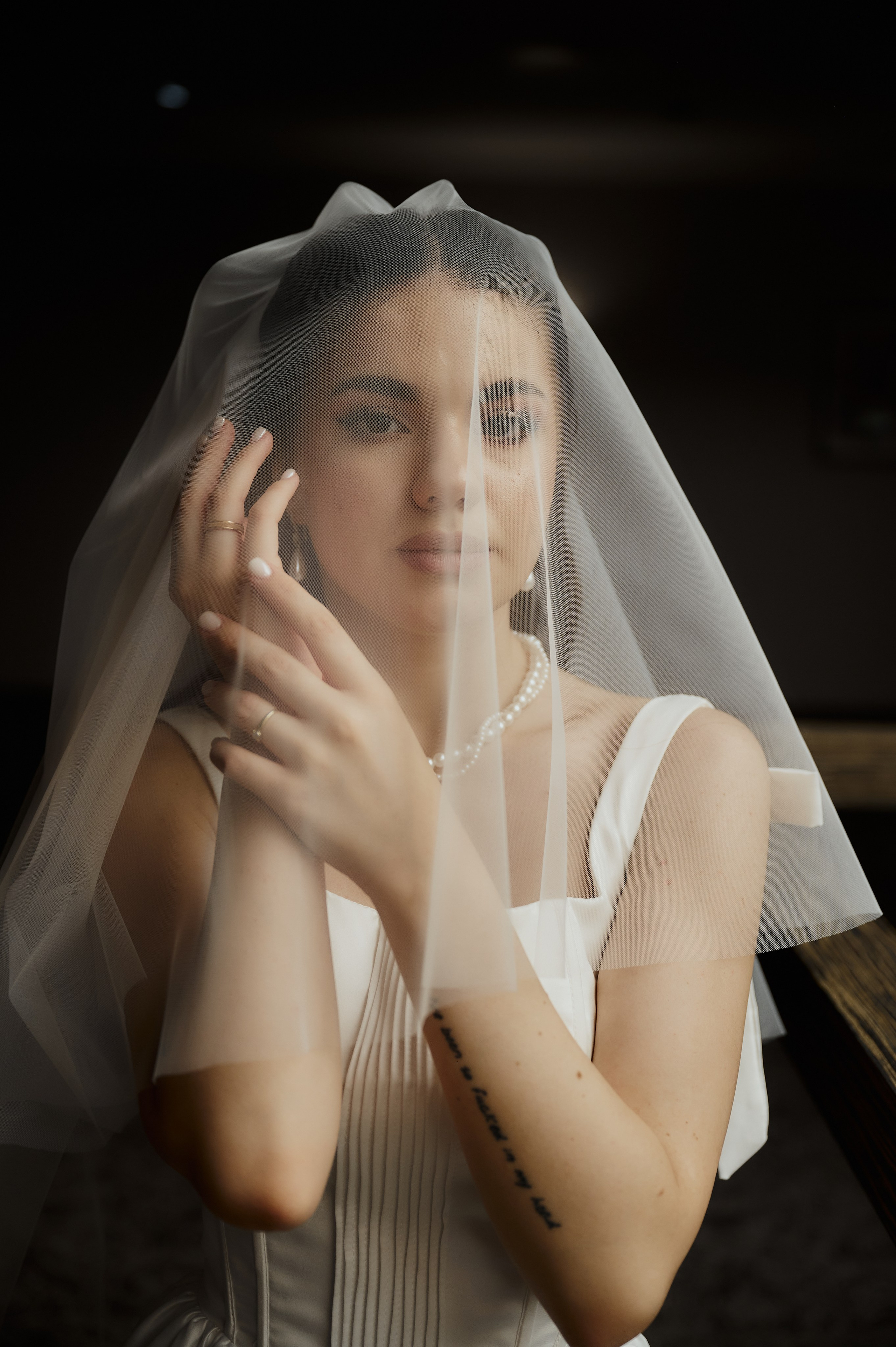 Свадебная прогулка по Туле. Свадебный фотограф в Туле Никита Беляев