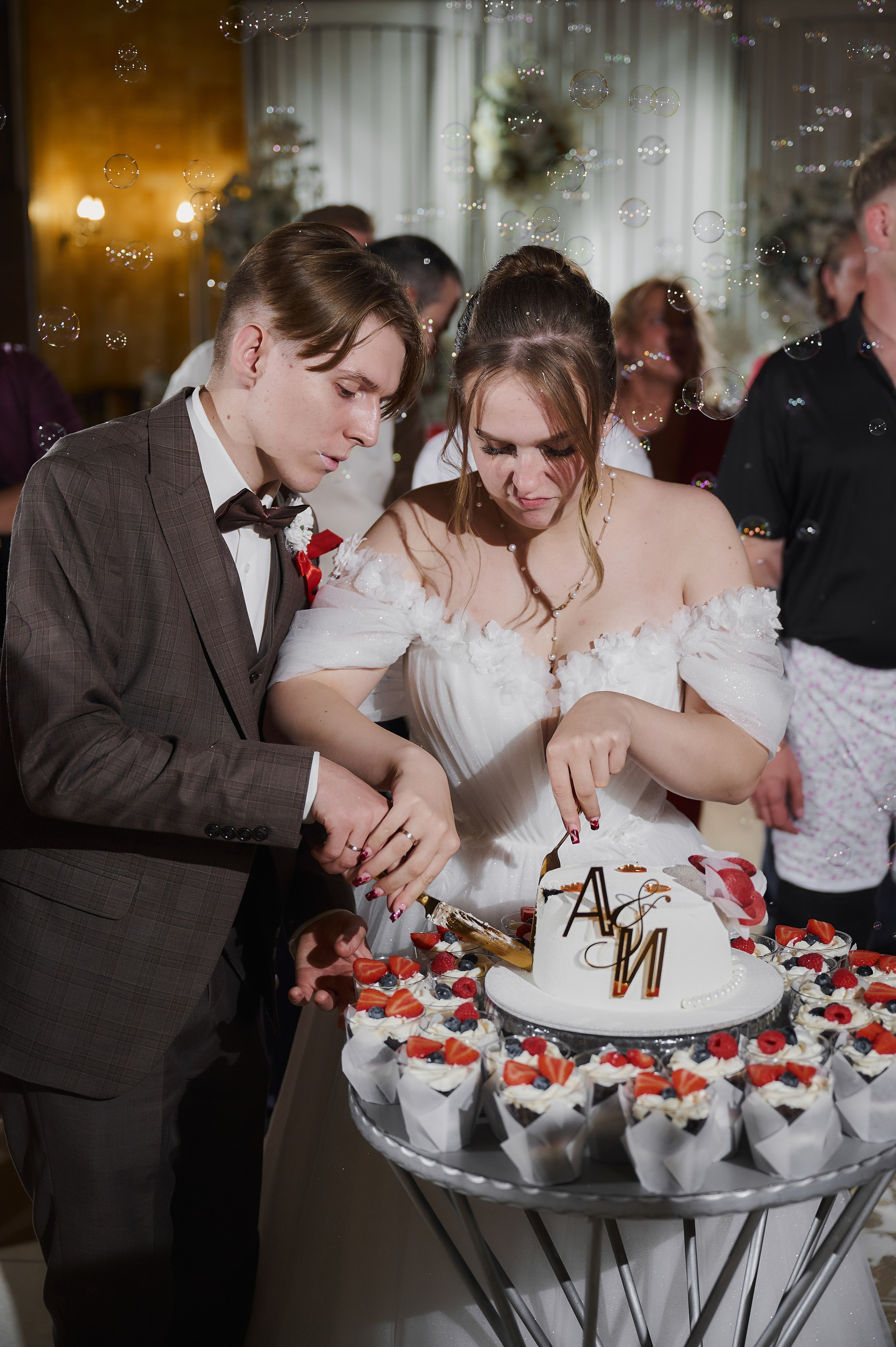 Свадьба в Петушках Тула. Свадебный фотограф в Туле Никита Беляев