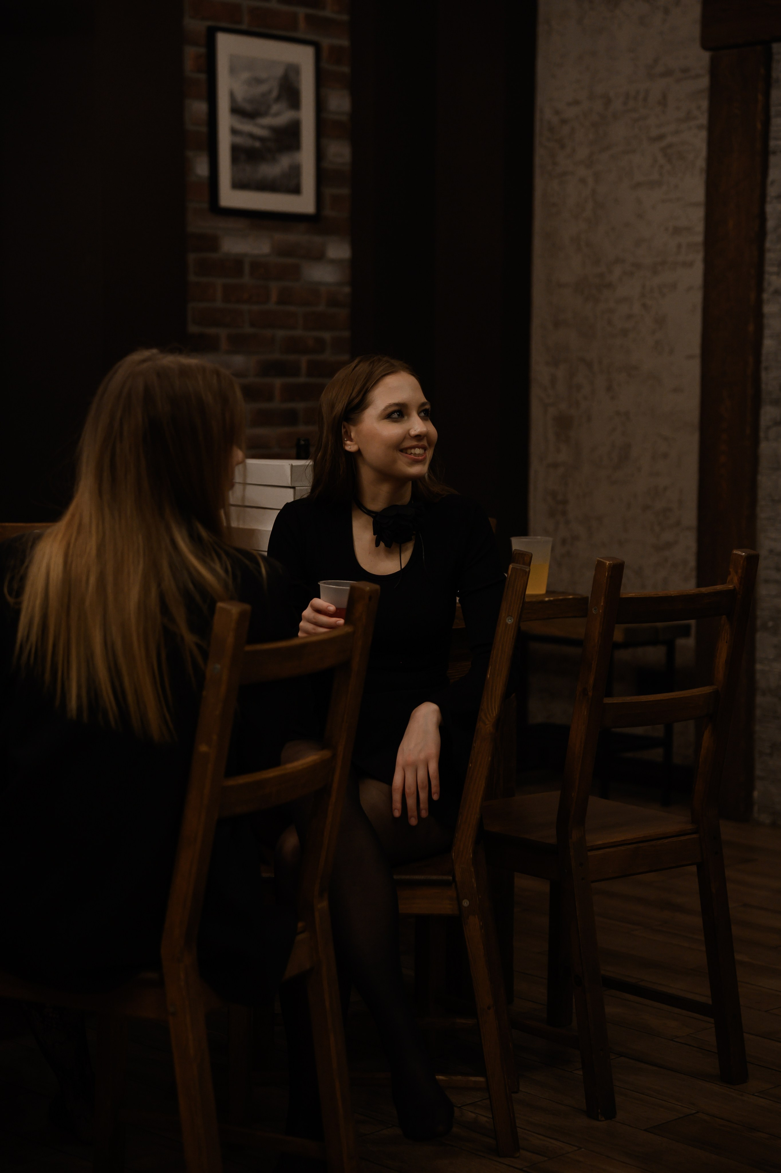 Poker Party. Фотограф в Сочи Ксения Романенко | Официальный сайт-портфолио