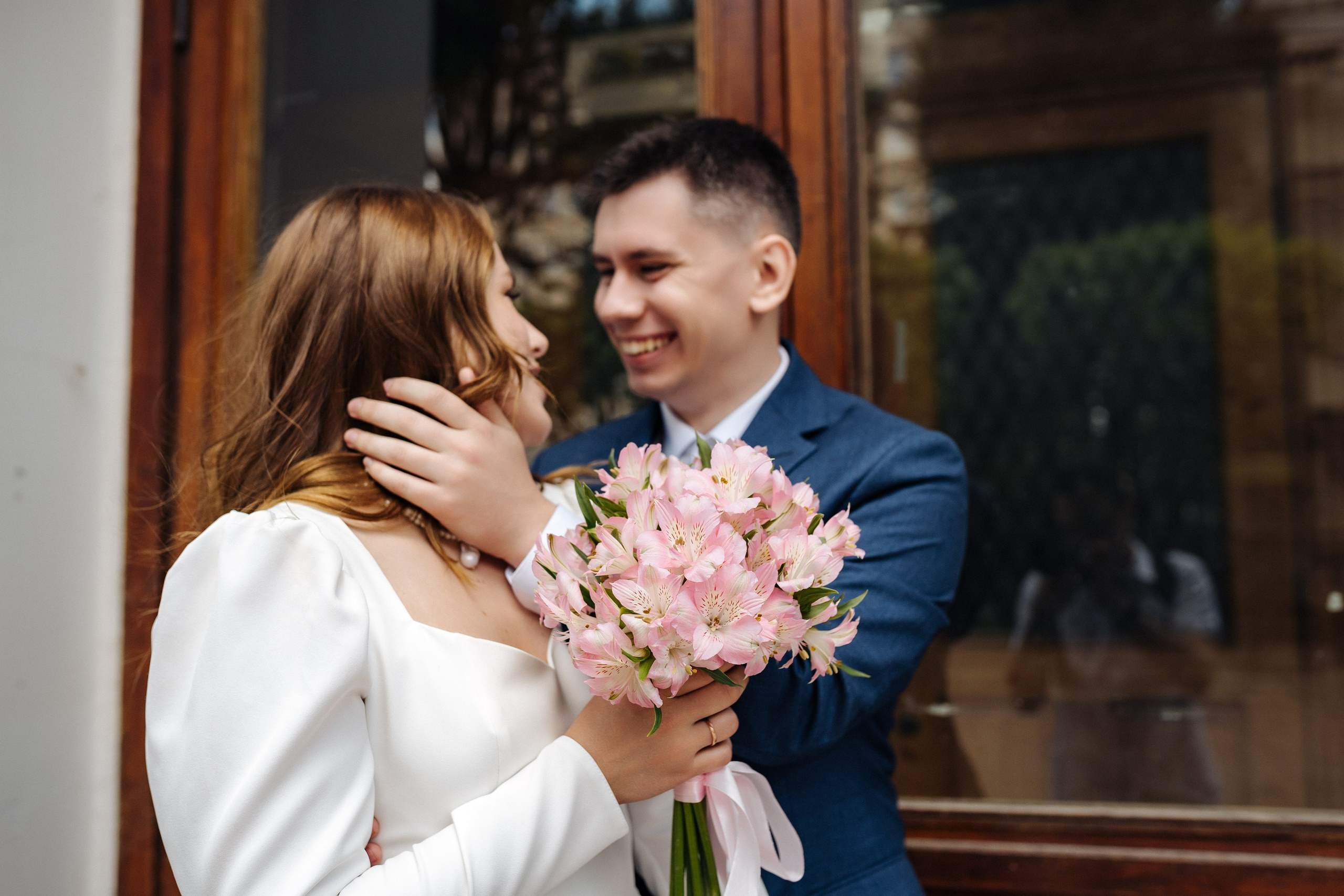 С & М Прогулка. Фотограф и видеограф в Смоленске Денис Медведев