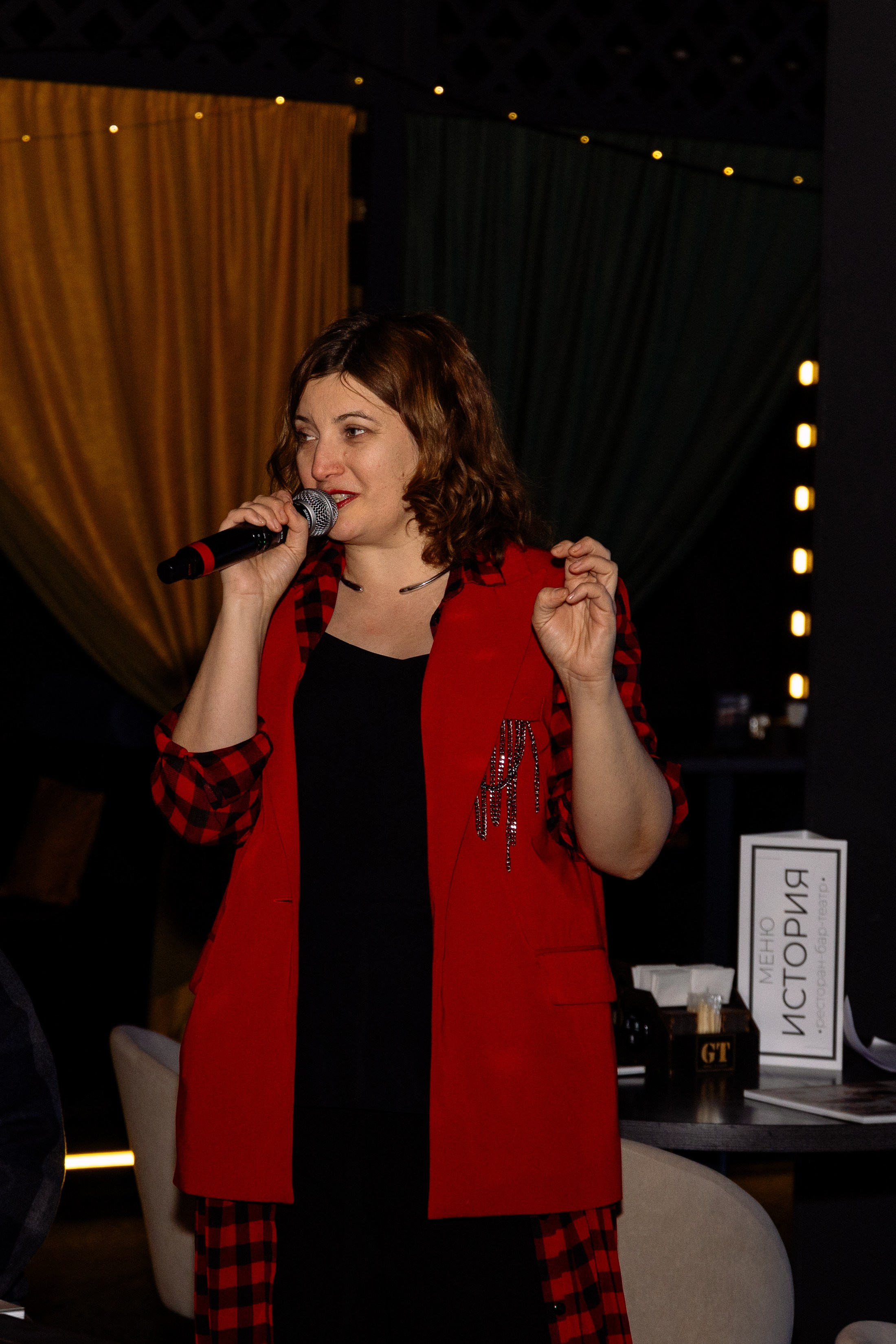 Бизнес Битва. Фотограф Юлия Мальцева