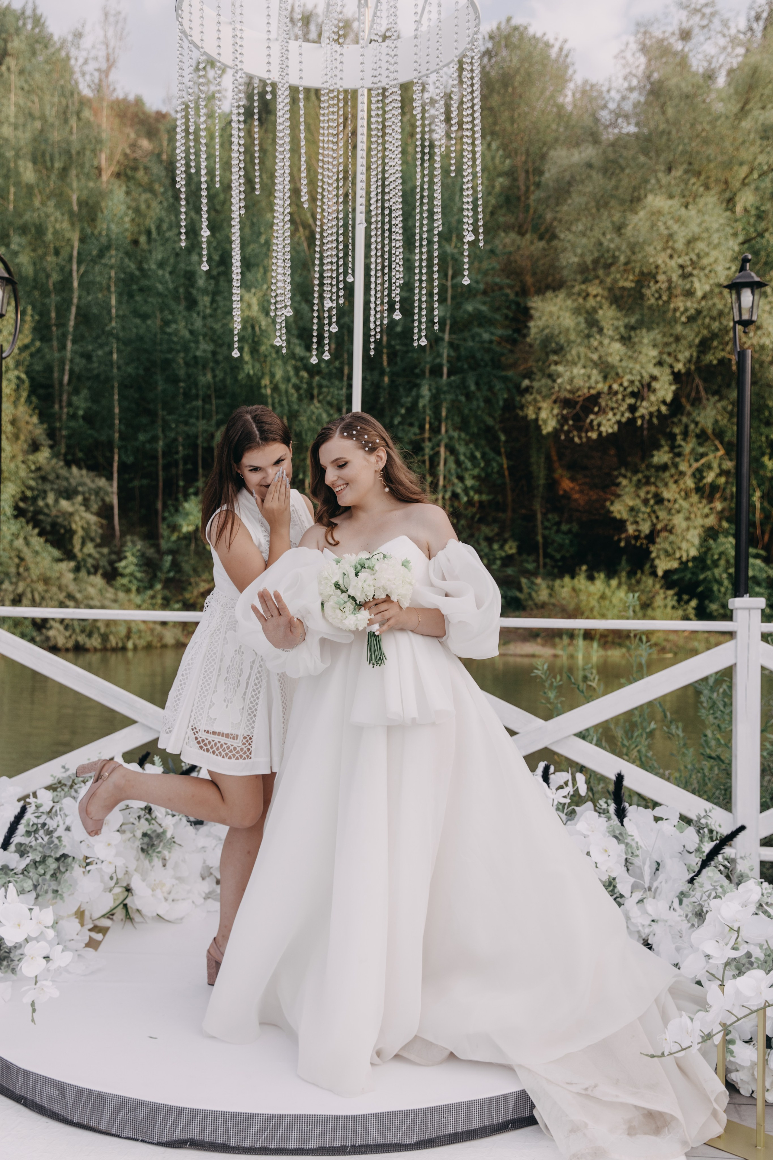 Таня и Никита. Главная