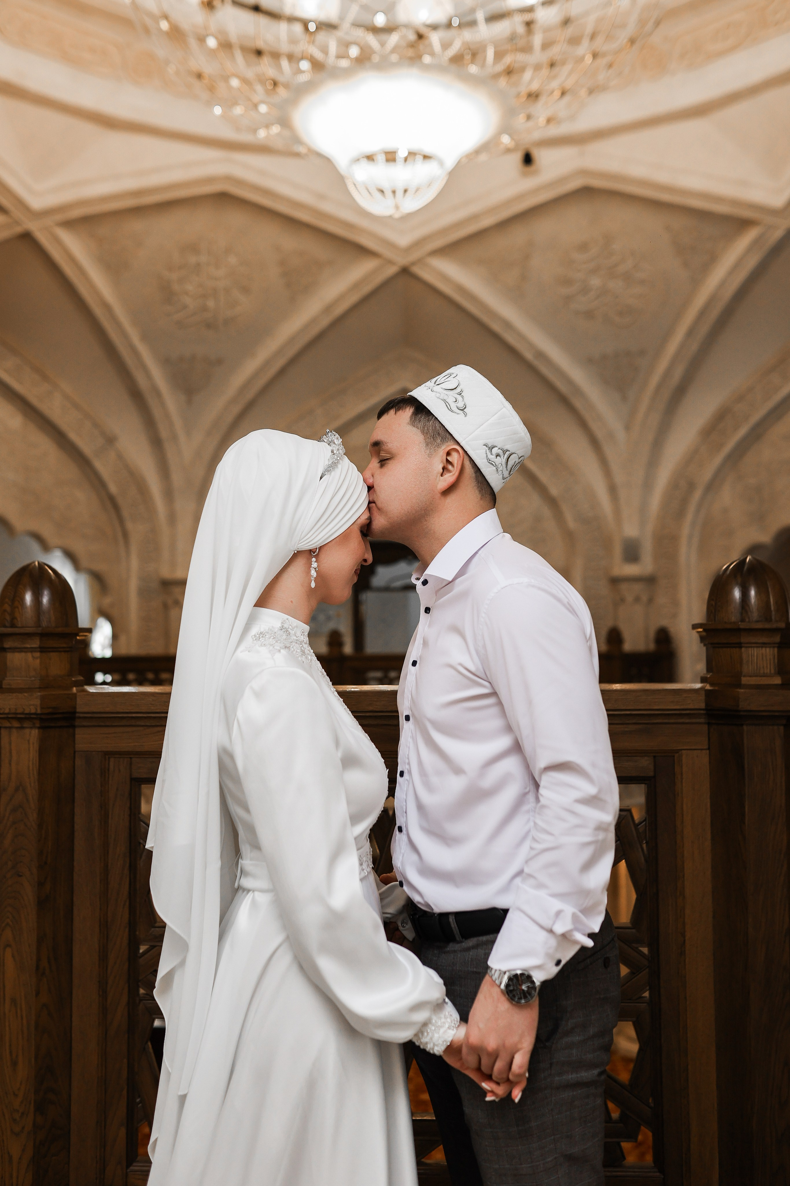 Ильдар и Алсу. Таирова Гузель|Свадебный фотограф в Ульяновске